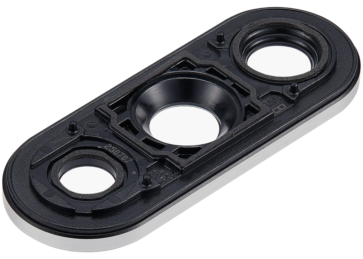 Back Camera Lens With Bezel Ring For Samsung Galaxy A56 5G (A566 / 2025) - product image 5