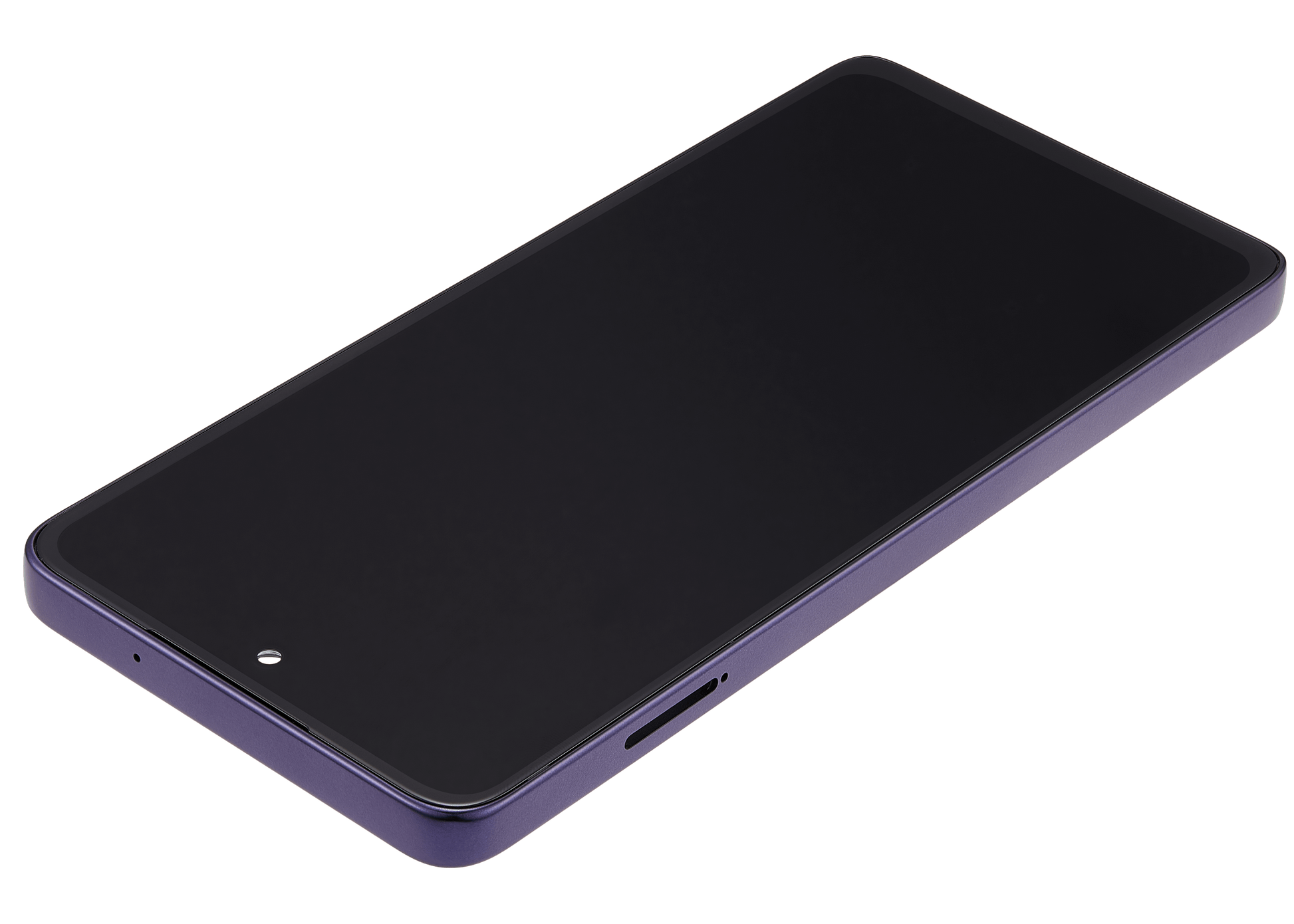 LCD Assembly With Frame For Motorola Moto G Power 5G (XT2617 / 2026) (Refurbished) (Evening Blue) replacement part SKU 107182200408 image 10