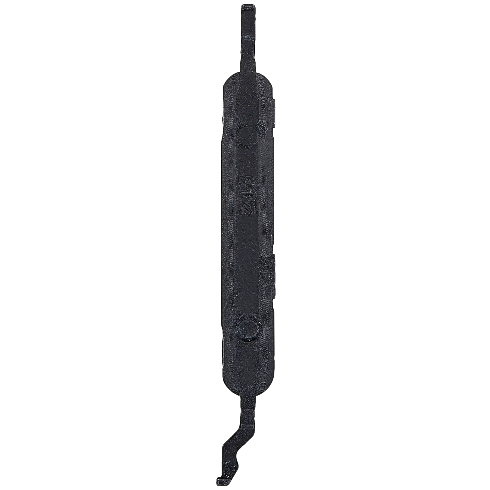 Hard Buttons (Power / Volume) For Samsung Galaxy A07 4G (A075 / 2025) (Gray) replacement part product image 3 - SKU 107182200433
