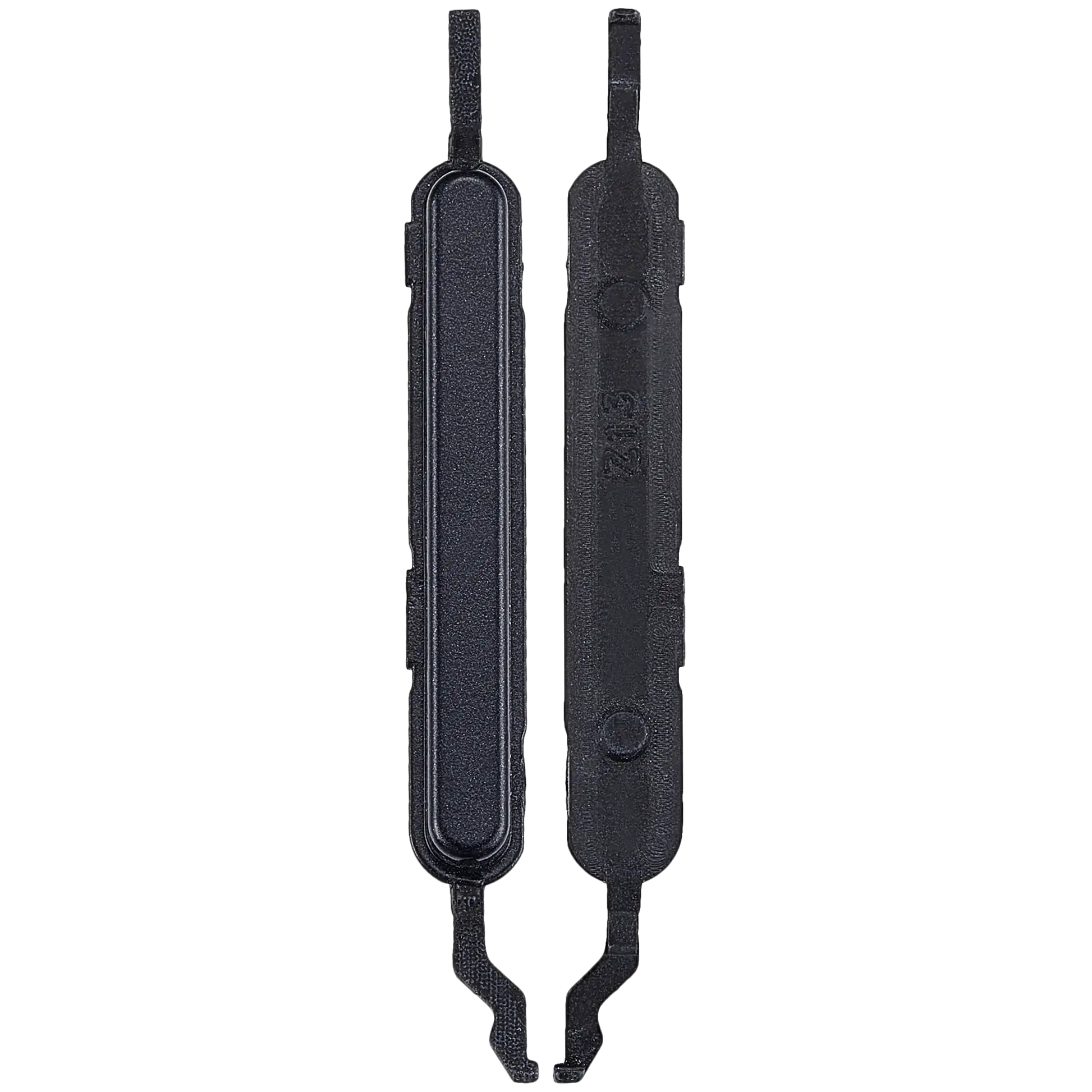 Hard Buttons (Power / Volume) For Samsung Galaxy A07 4G (A075 / 2025) (Gray) replacement part product image 2 - SKU 107182200433