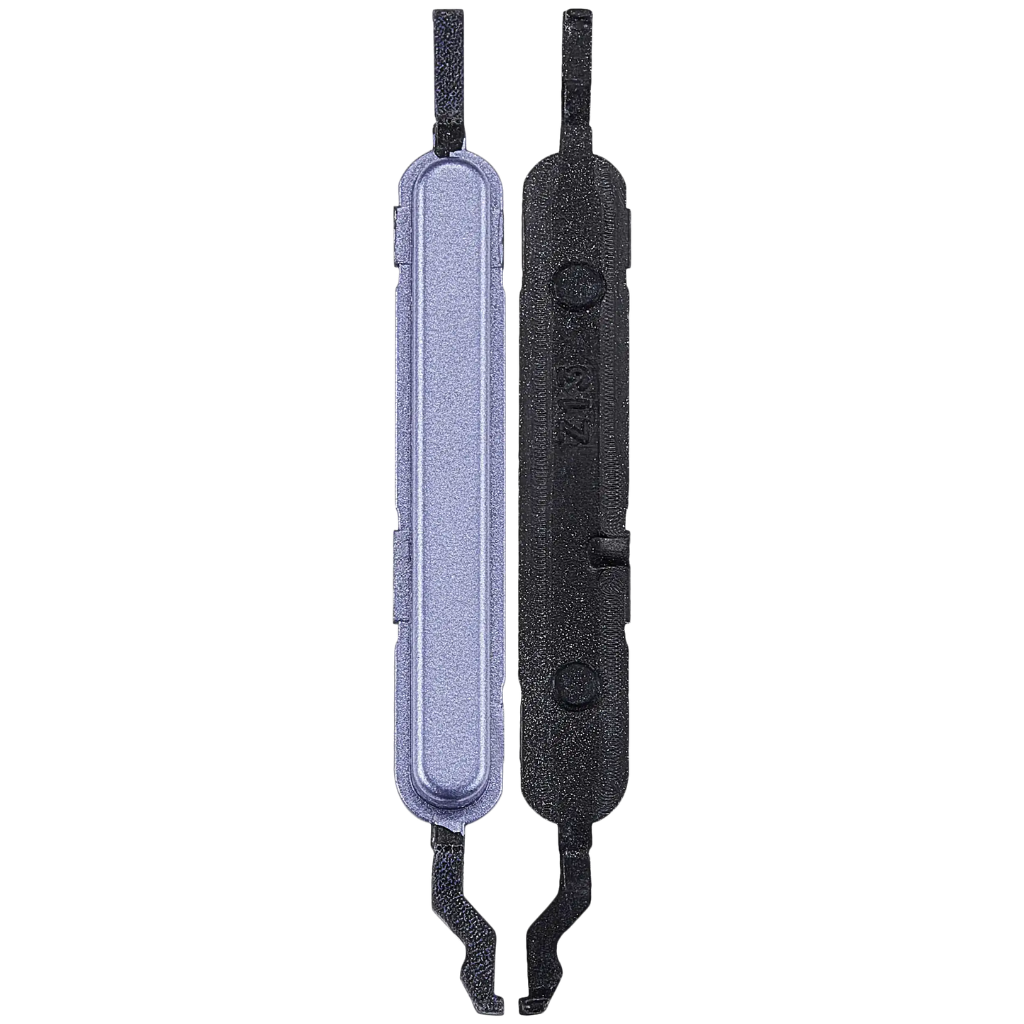 Hard Buttons (Power / Volume) For Samsung Galaxy A07 4G (A075 / 2025) (Light Violet) replacement part product image 2 - SKU 107182200434