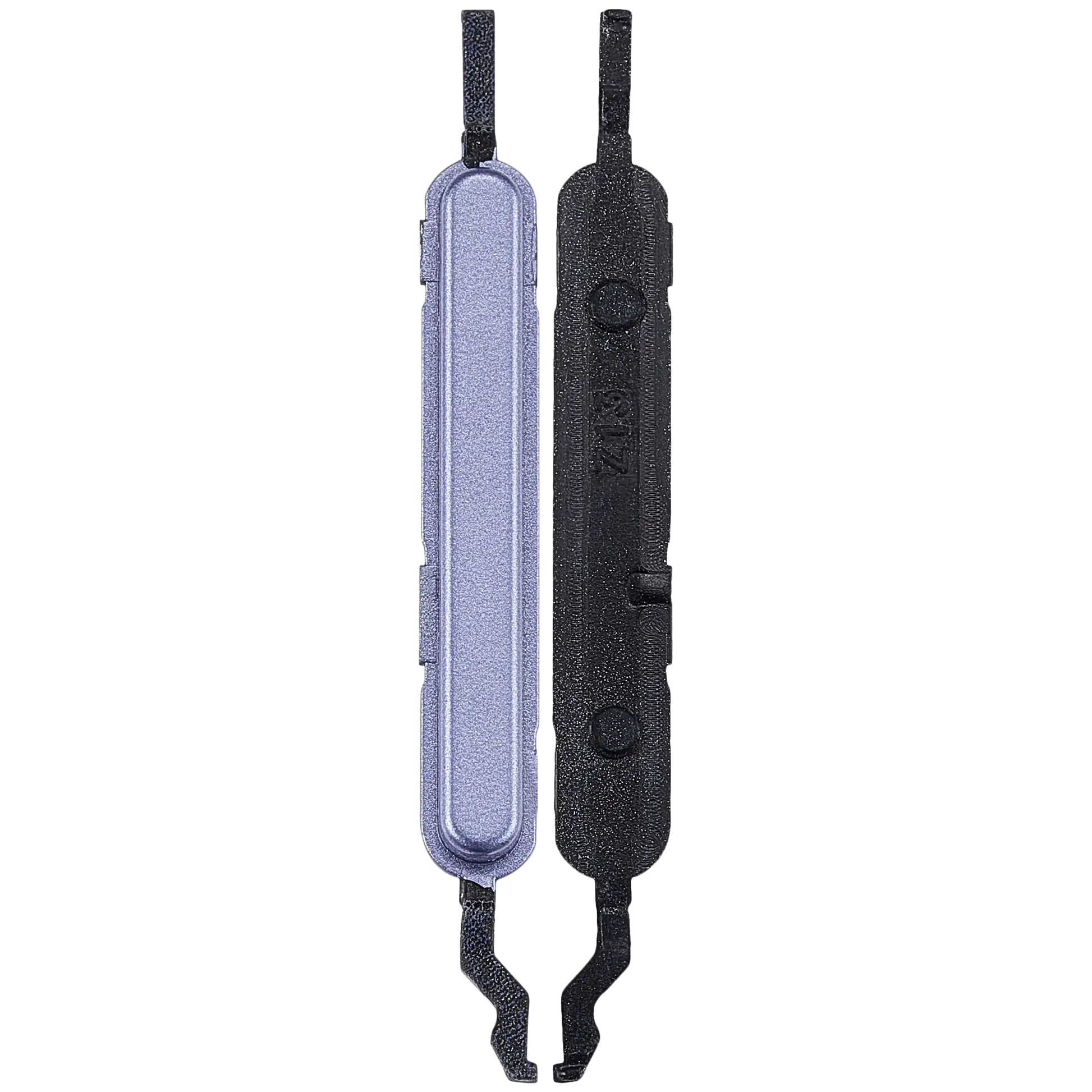 Hard Buttons (Power / Volume) For Samsung Galaxy A07 4G (A075 / 2025) (Light Violet) replacement part product image 2 - SKU 107182200434