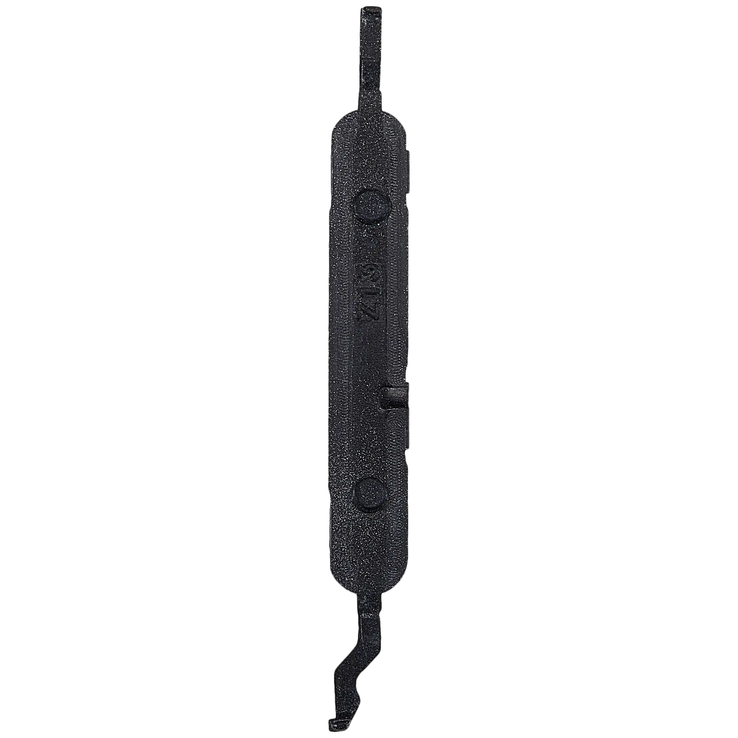 Hard Buttons (Power / Volume) For Samsung Galaxy A07 4G (A075 / 2025) (Light Violet) replacement part product image 3 - SKU 107182200434