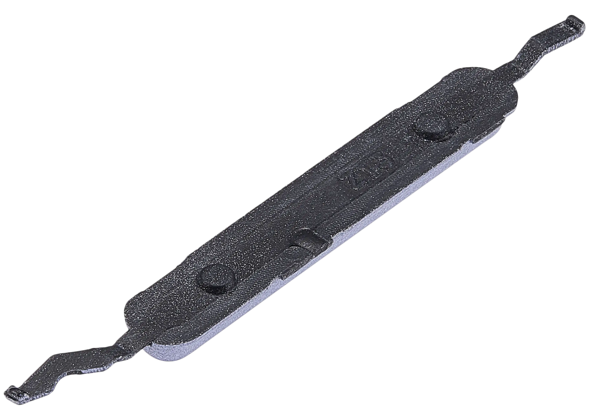 Hard Buttons (Power / Volume) For Samsung Galaxy A07 4G (A075 / 2025) (Light Violet) replacement part product image 5 - SKU 107182200434
