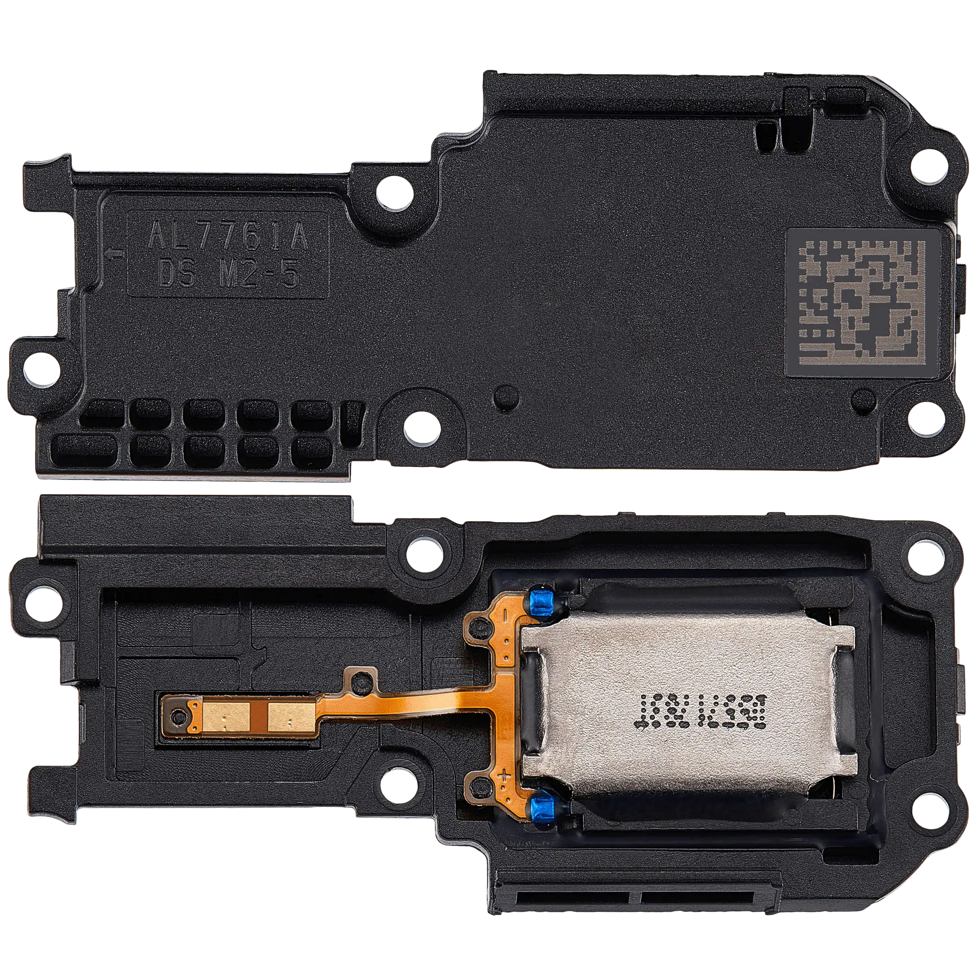Loudspeaker For Samsung Galaxy A07 4G (A075 / 2025) replacement part product image 2 - SKU 107182200436