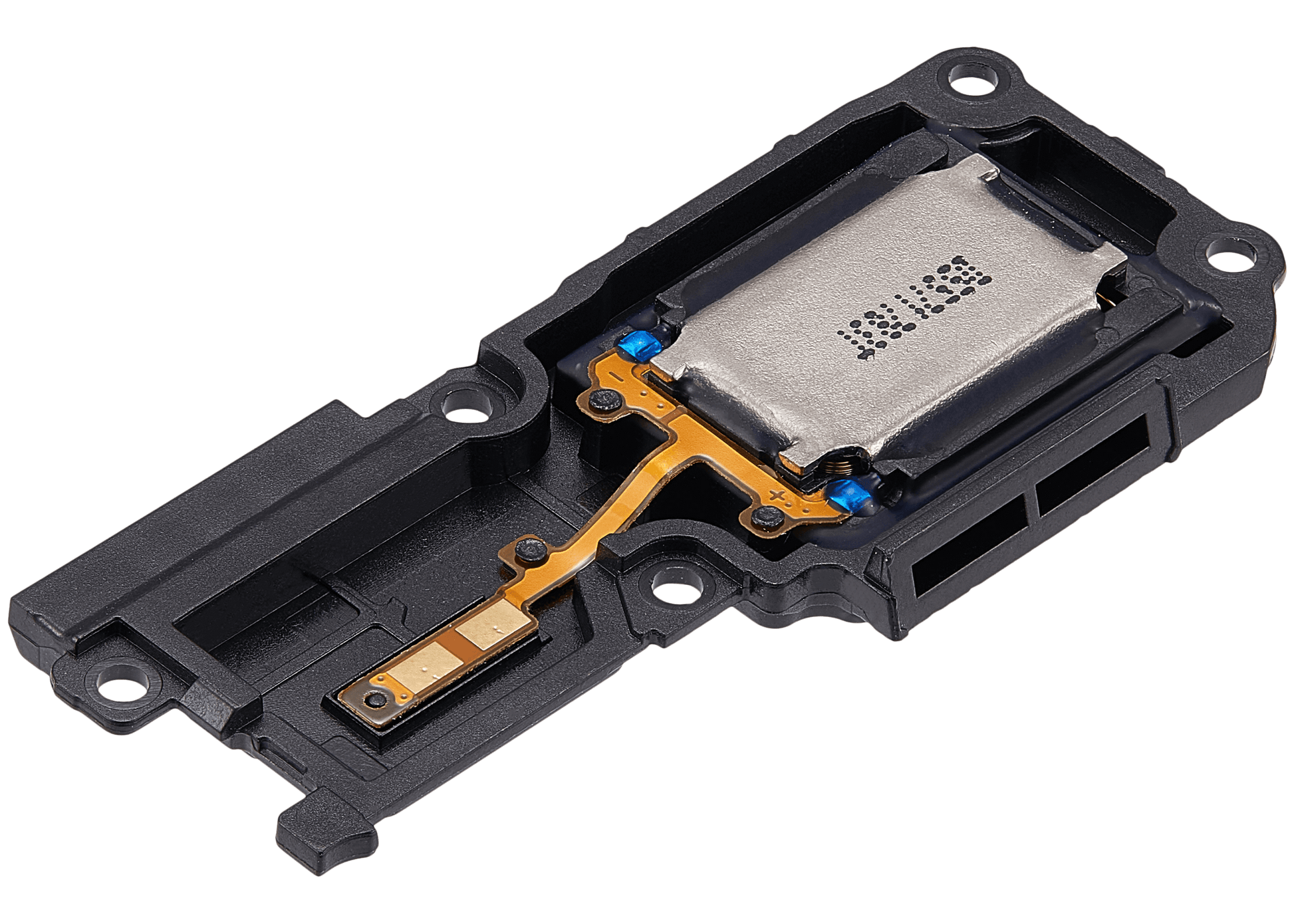 Loudspeaker For Samsung Galaxy A07 4G (A075 / 2025) replacement part product image 5 - SKU 107182200436