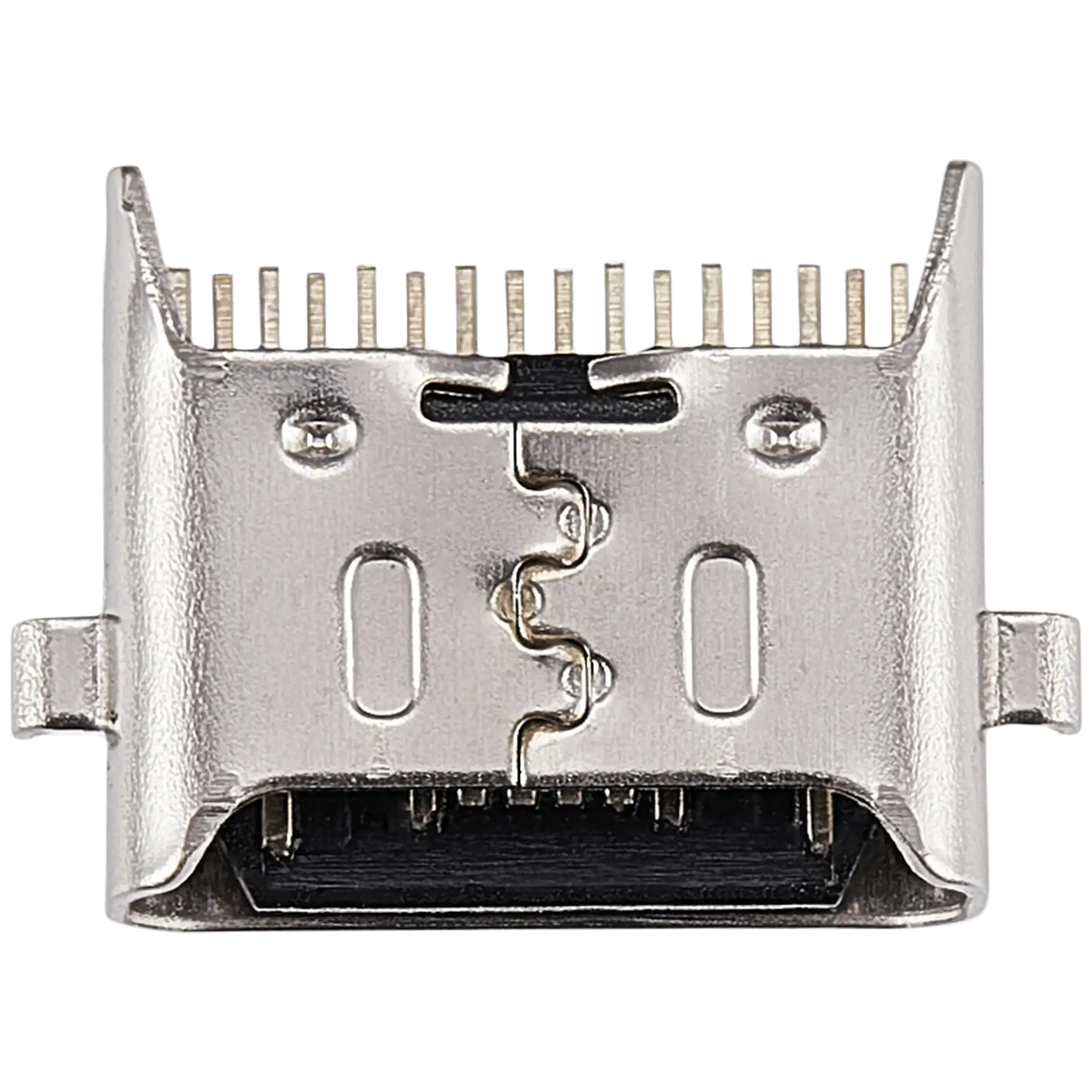 Charging Port For Samsung Galaxy A07 4G (A075 / 2025) replacement part product image 3 - SKU 107182200437