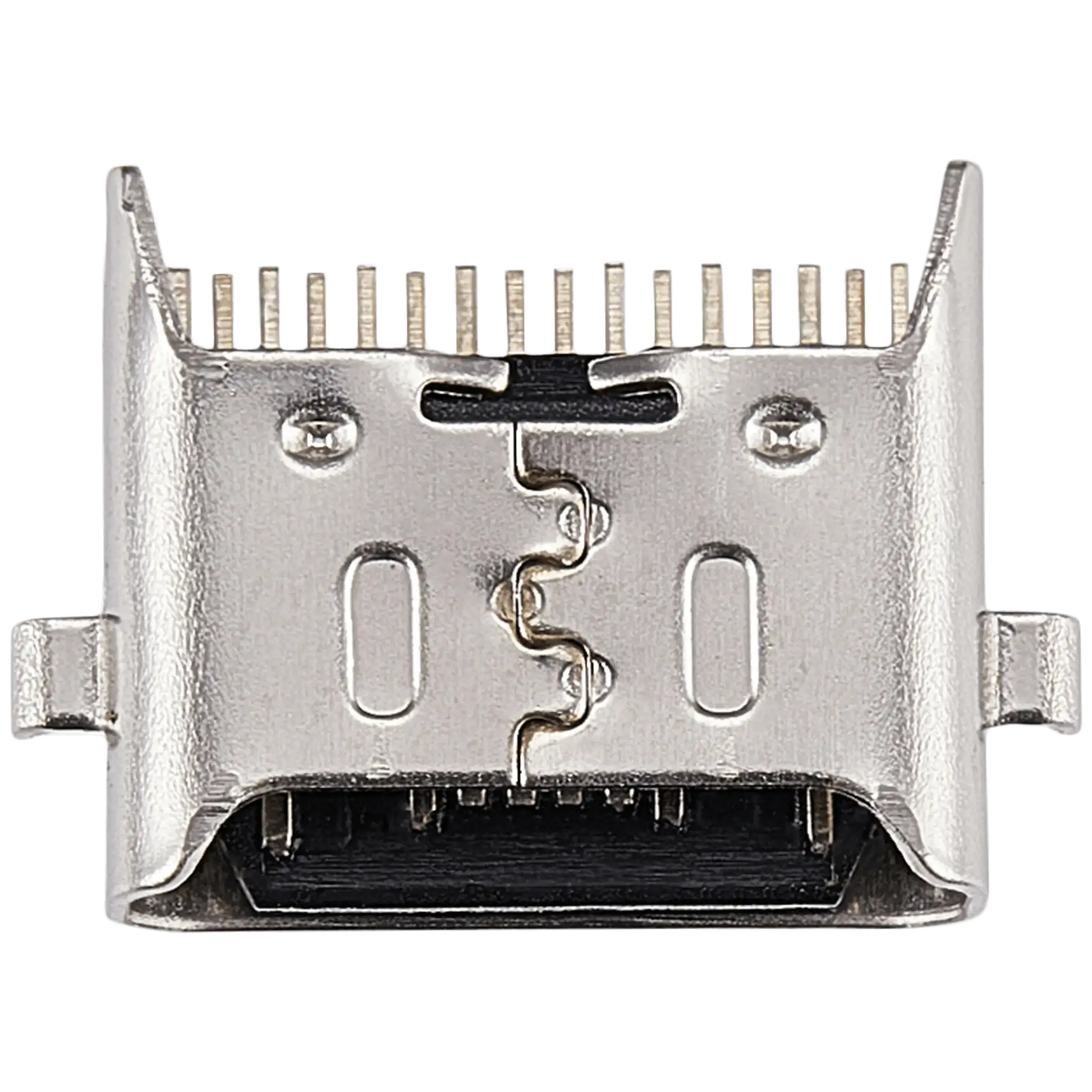 Charging Port For Samsung Galaxy A07 4G (A075 / 2025) replacement part product image 3 - SKU 107182200437