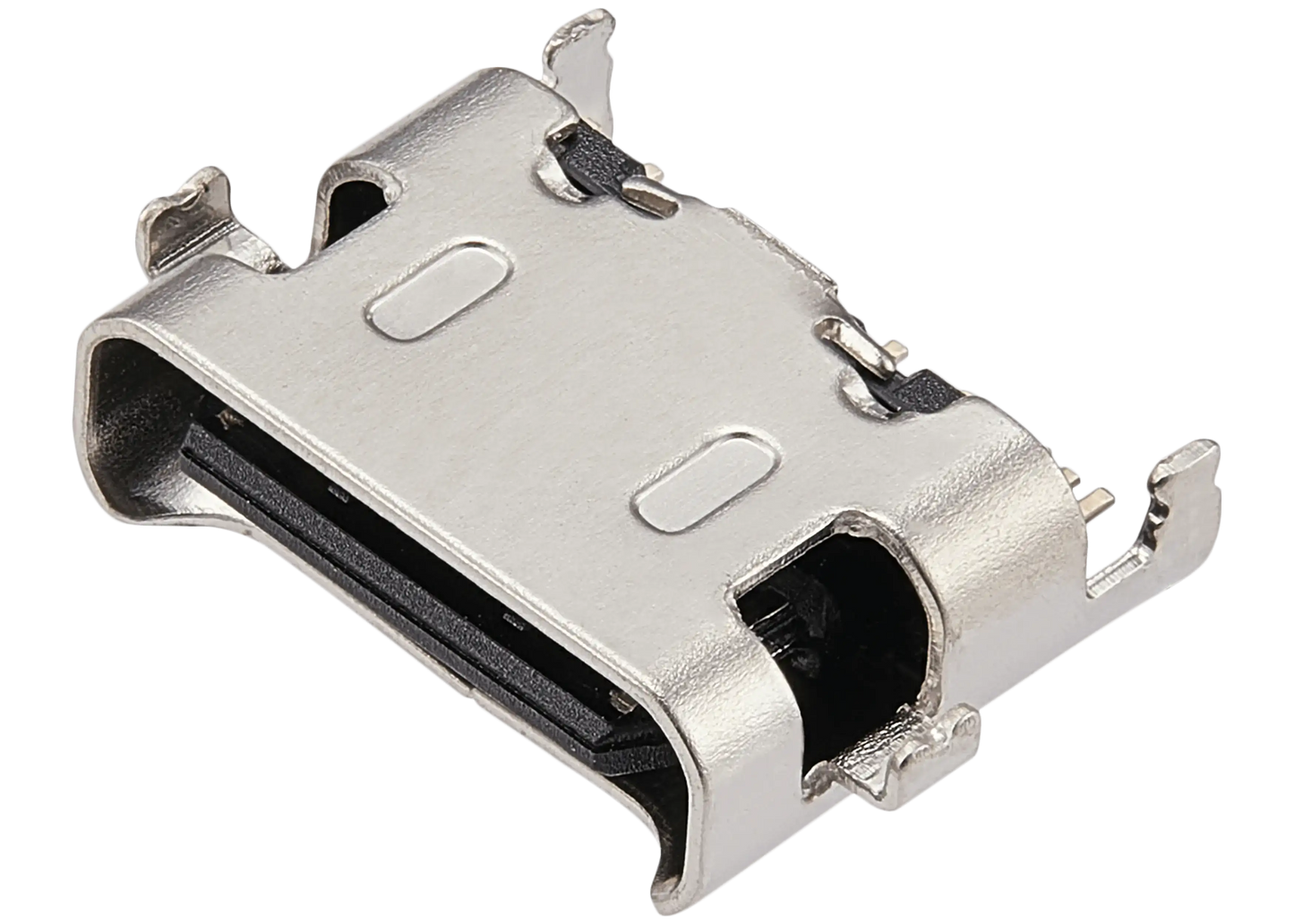 Charging Port For Samsung Galaxy A07 4G (A075 / 2025) replacement part product image 4 - SKU 107182200437