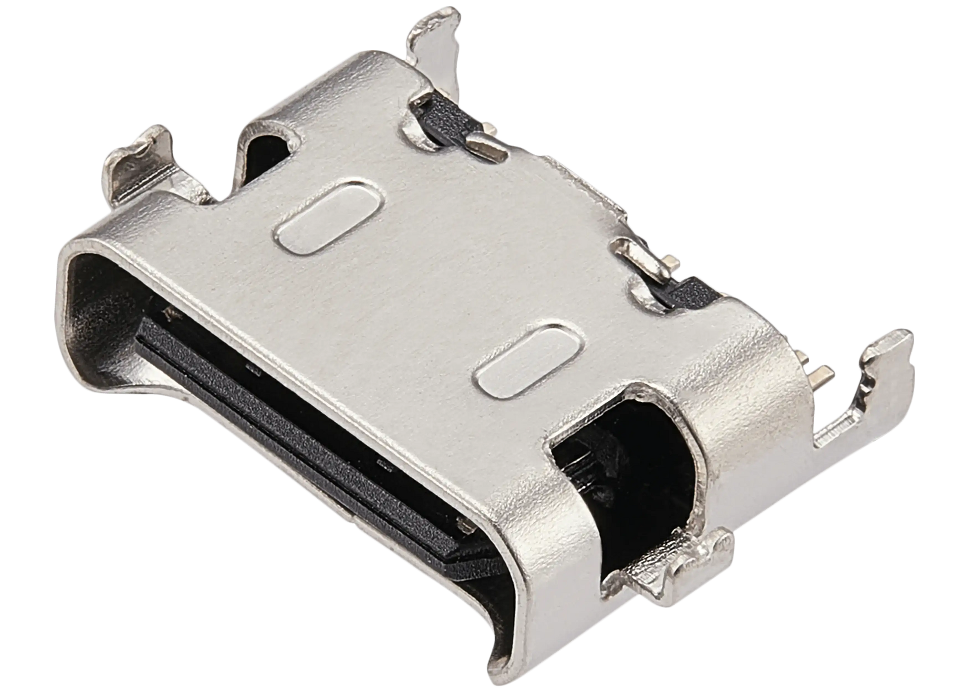 Charging Port For Samsung Galaxy A07 4G (A075 / 2025) replacement part product image 4 - SKU 107182200437
