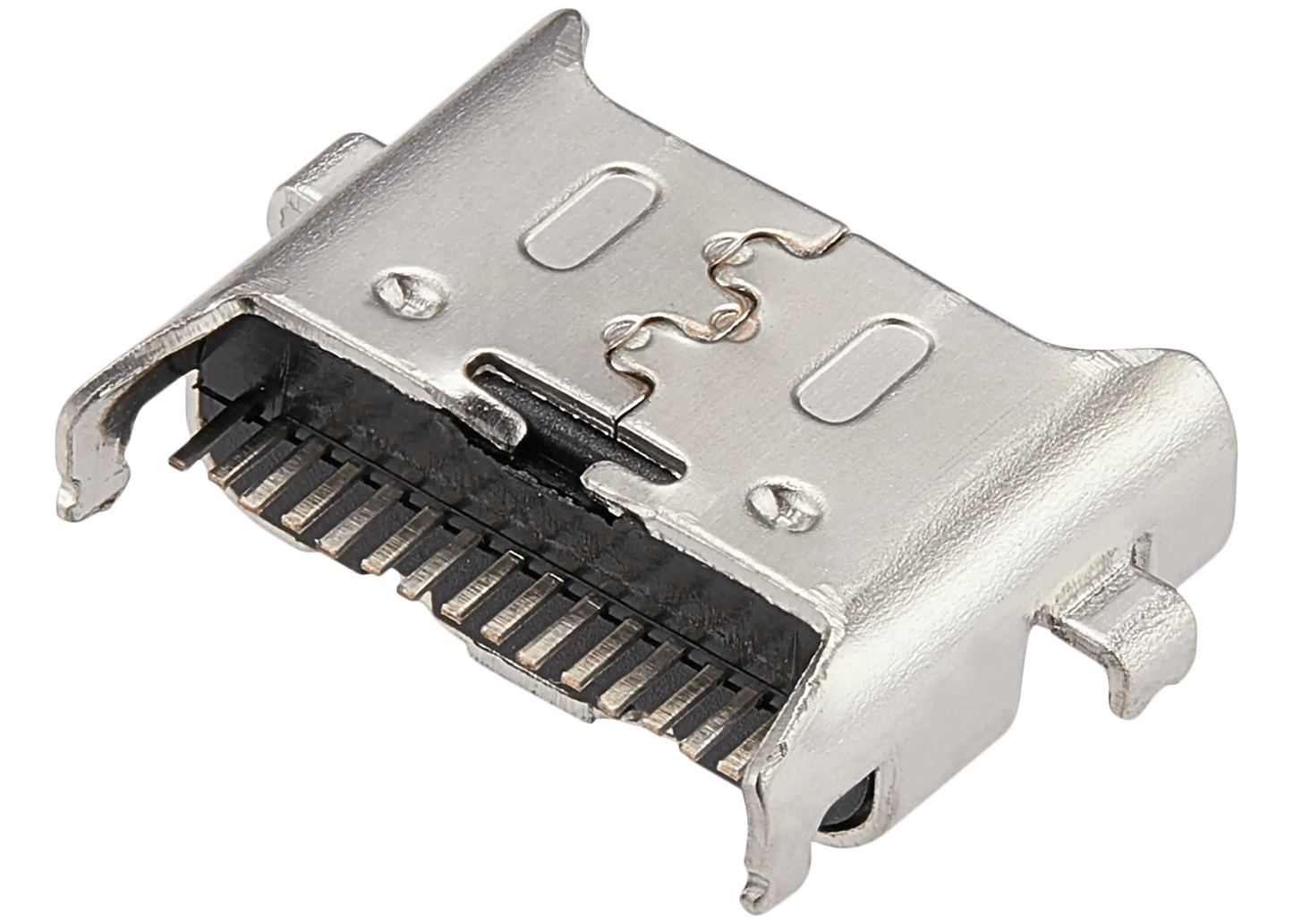 Charging Port For Samsung Galaxy A07 4G (A075 / 2025) replacement part product image 5 - SKU 107182200437