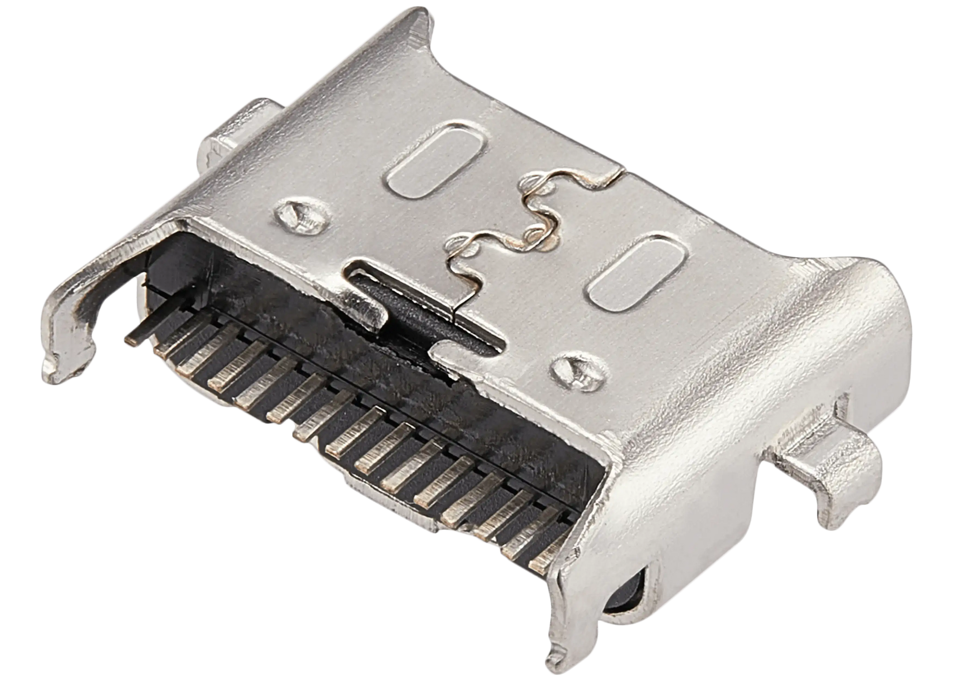 Charging Port For Samsung Galaxy A07 4G (A075 / 2025) replacement part product image 5 - SKU 107182200437