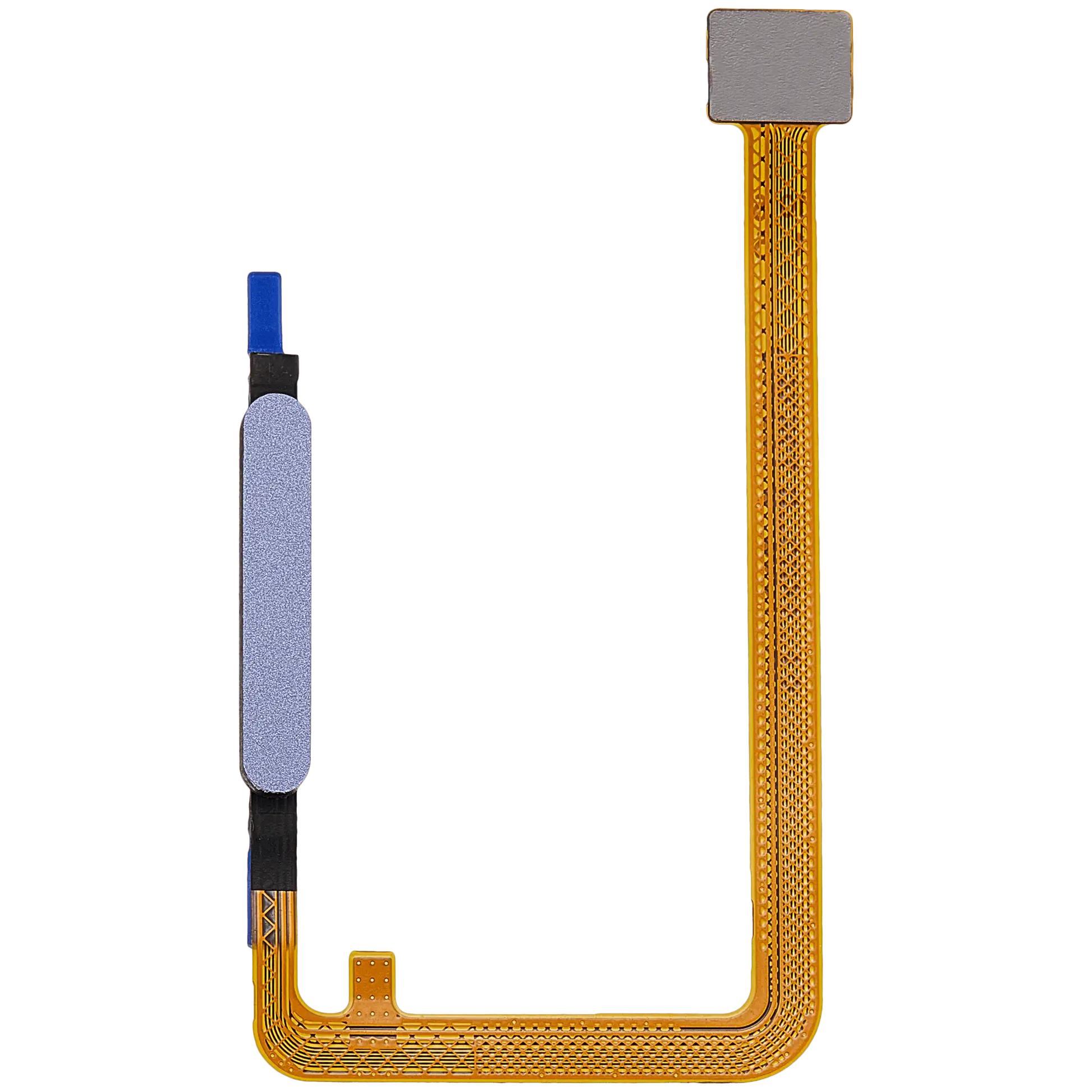 Fingerprint Reader With Flex Cable For Samsung Galaxy A07 4G (A075 / 2025) (Light Violet) replacement part product image 1 - SKU 107182200439