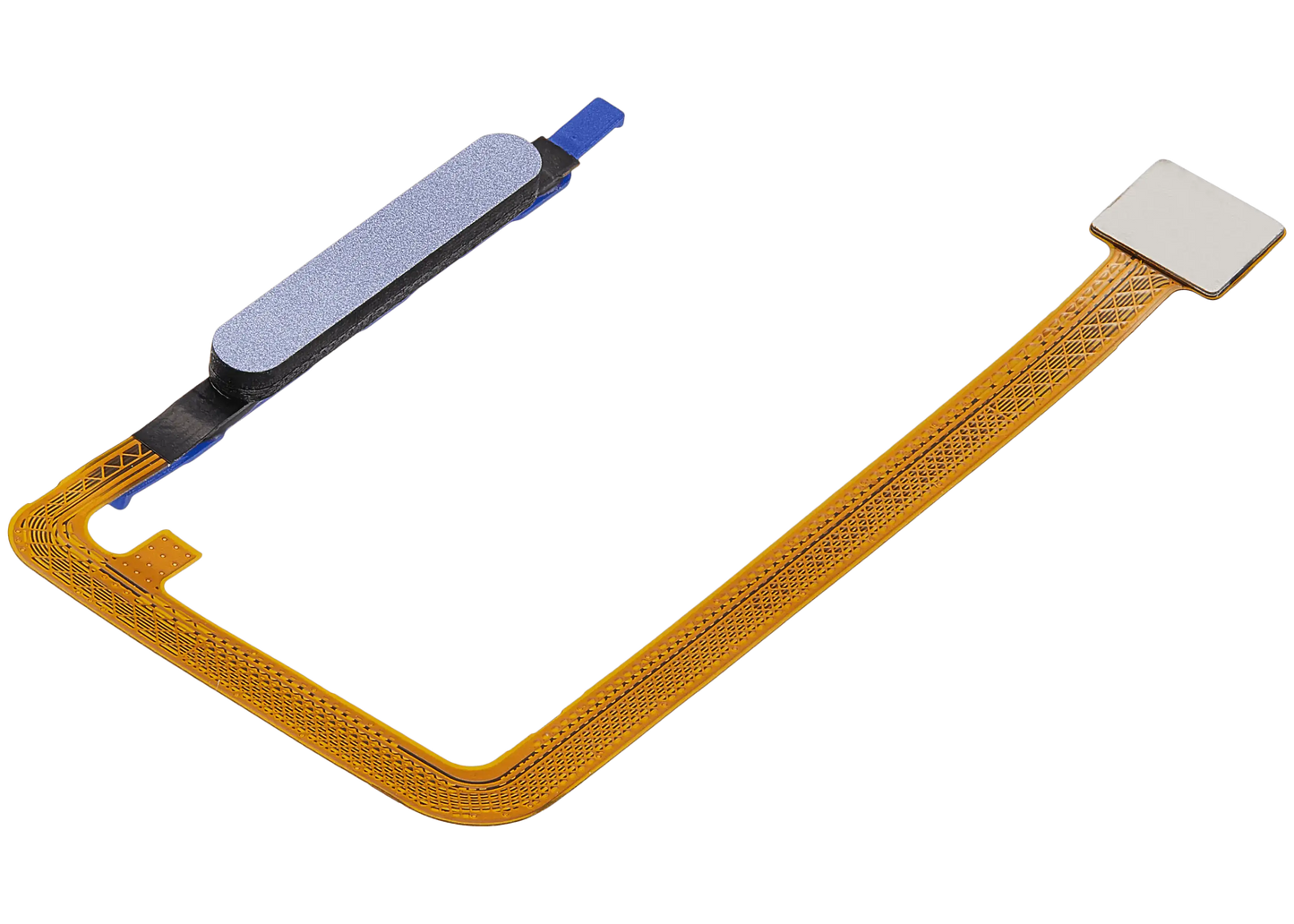 Fingerprint Reader With Flex Cable For Samsung Galaxy A07 4G (A075 / 2025) (Light Violet) replacement part product image 4 - SKU 107182200439