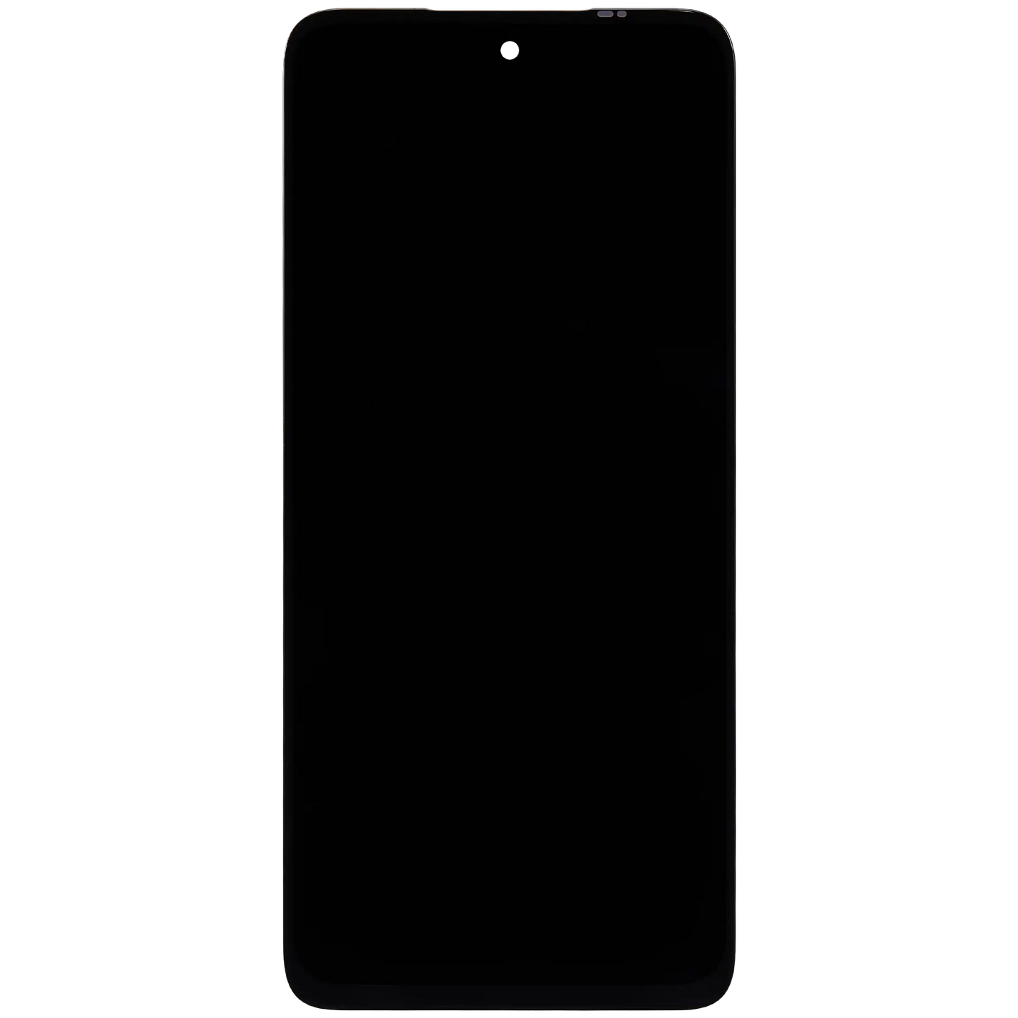 LCD Assembly Without Frame For Motorola Moto G17 (XT2623 / 2026) / G17 Power (XT2623 / 2026) (Refurbished) (All replacement part SKU 107183200254 image 2