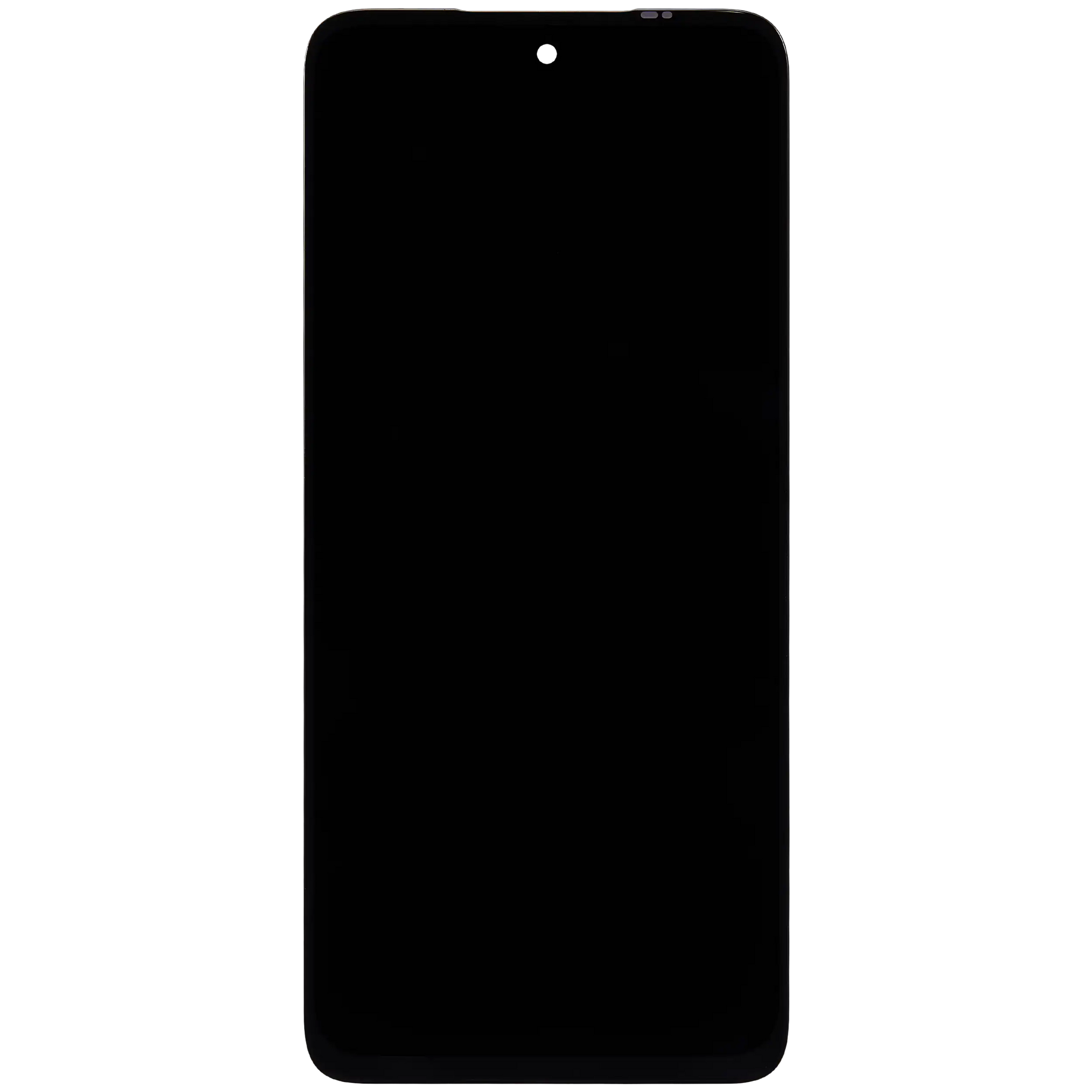 LCD Assembly Without Frame For Motorola Moto G17 (XT2623 / 2026) / G17 Power (XT2623 / 2026) (Refurbished) (All replacement part SKU 107183200254 image 2