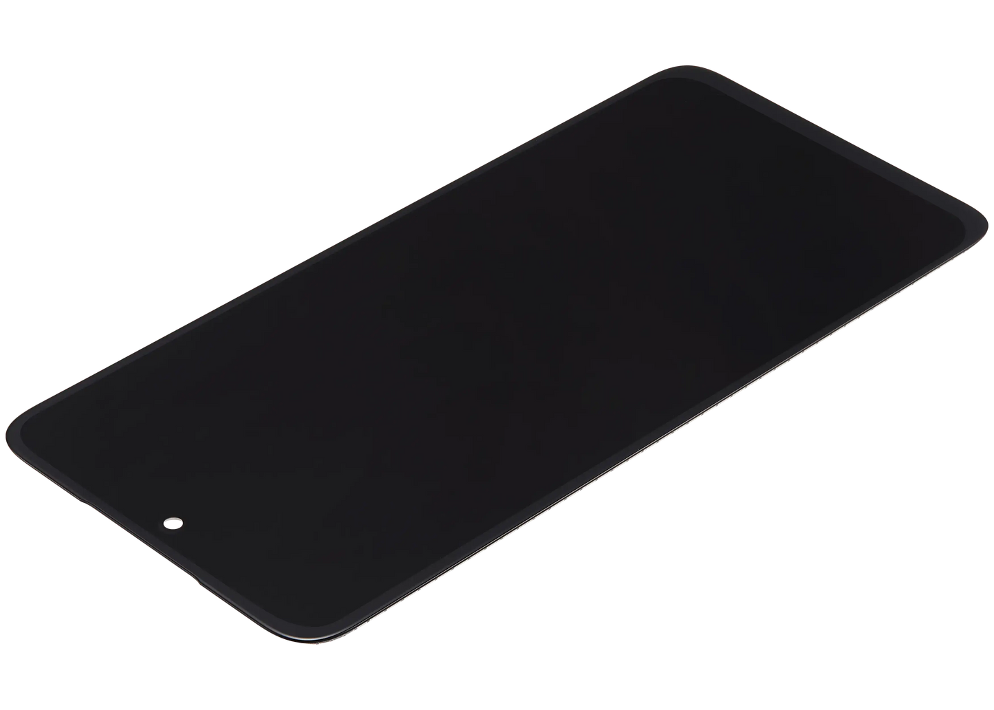 LCD Assembly Without Frame For Motorola Moto G17 (XT2623 / 2026) / G17 Power (XT2623 / 2026) (Refurbished) (All replacement part SKU 107183200254 image 4
