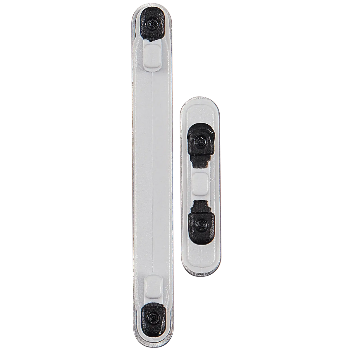 Hard Buttons (Power / Volume) For Samsung Galaxy A56 5G (A566 / 2025) (Graphite) - product image 3