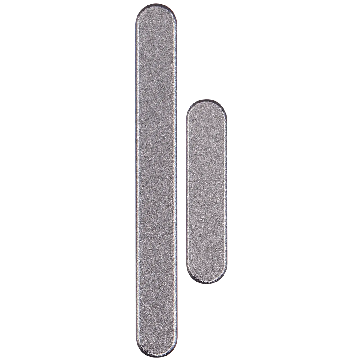 Hard Buttons (Power / Volume) For Samsung Galaxy A56 5G (A566 / 2025) (Graphite) - product image 1