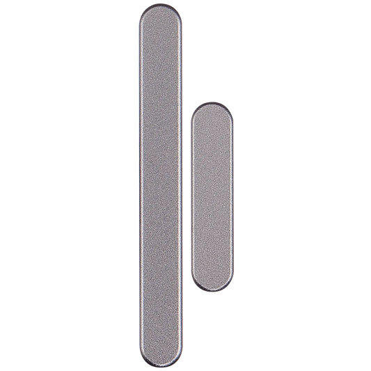 Hard Buttons (Power / Volume) For Samsung Galaxy A56 5G (A566 / 2025) (Graphite) - product image 1