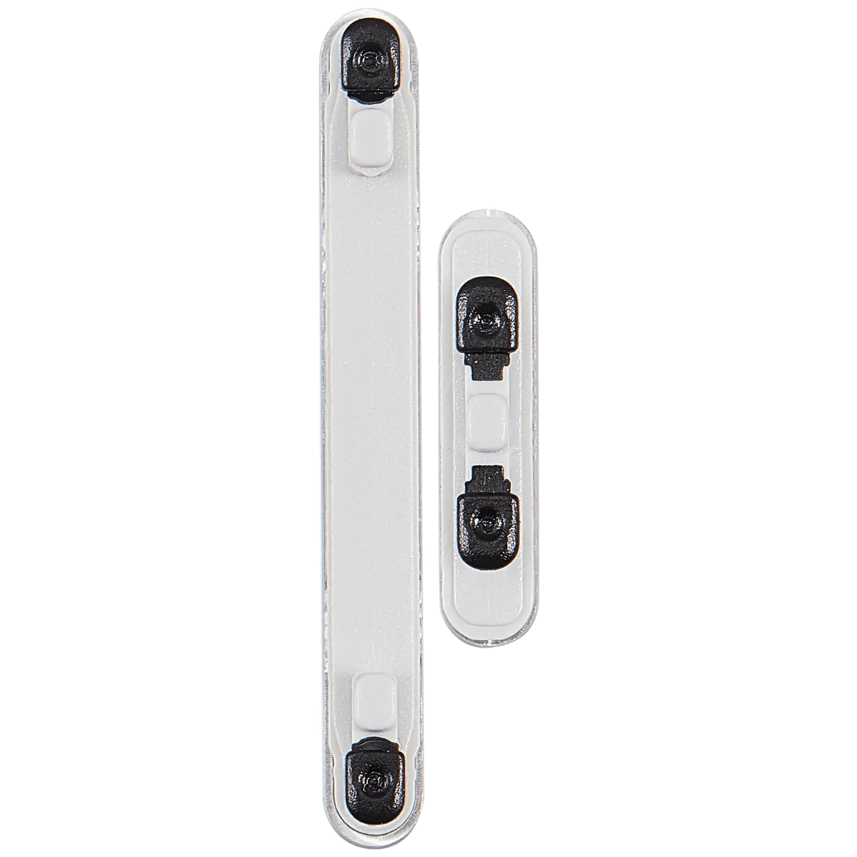 Hard Buttons (Power / Volume) For Samsung Galaxy A56 5G (A566 / 2025) (Lightgray) - product image 3