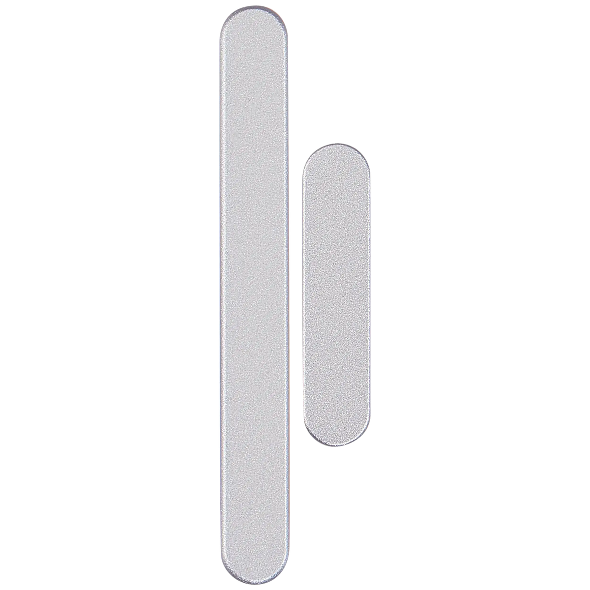 Hard Buttons (Power / Volume) For Samsung Galaxy A56 5G (A566 / 2025) (Lightgray) - product image 1