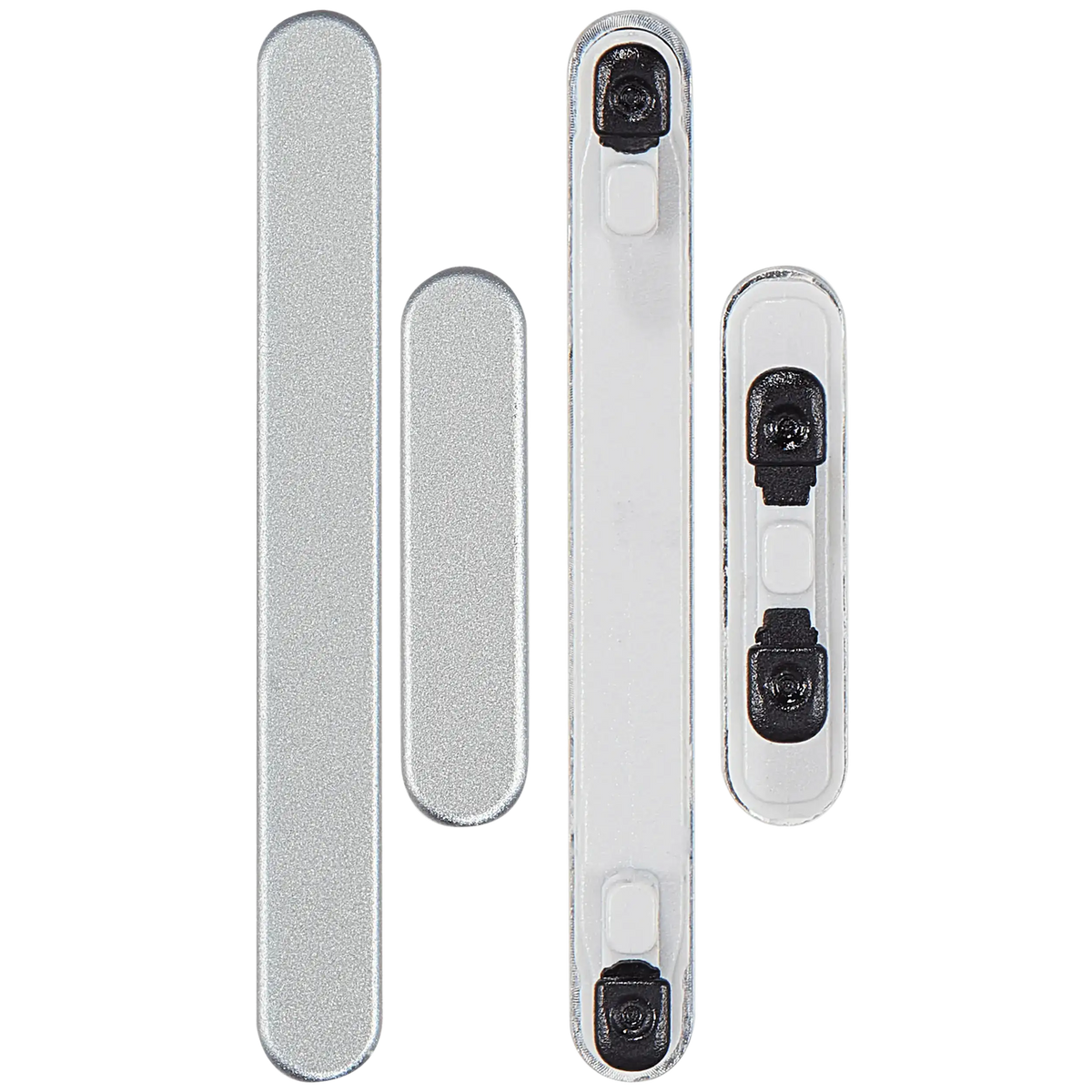 Hard Buttons (Power / Volume) For Samsung Galaxy A56 5G (A566 / 2025) (Olive) - product image 2