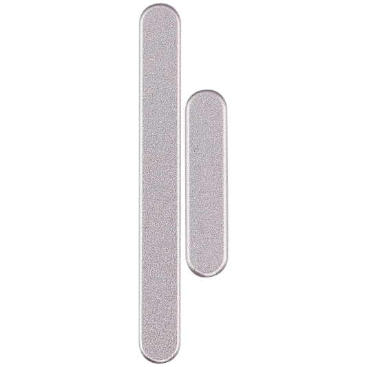 Hard Buttons (Power / Volume) For Samsung Galaxy A56 5G (A566 / 2025) (Pink) - product image 1