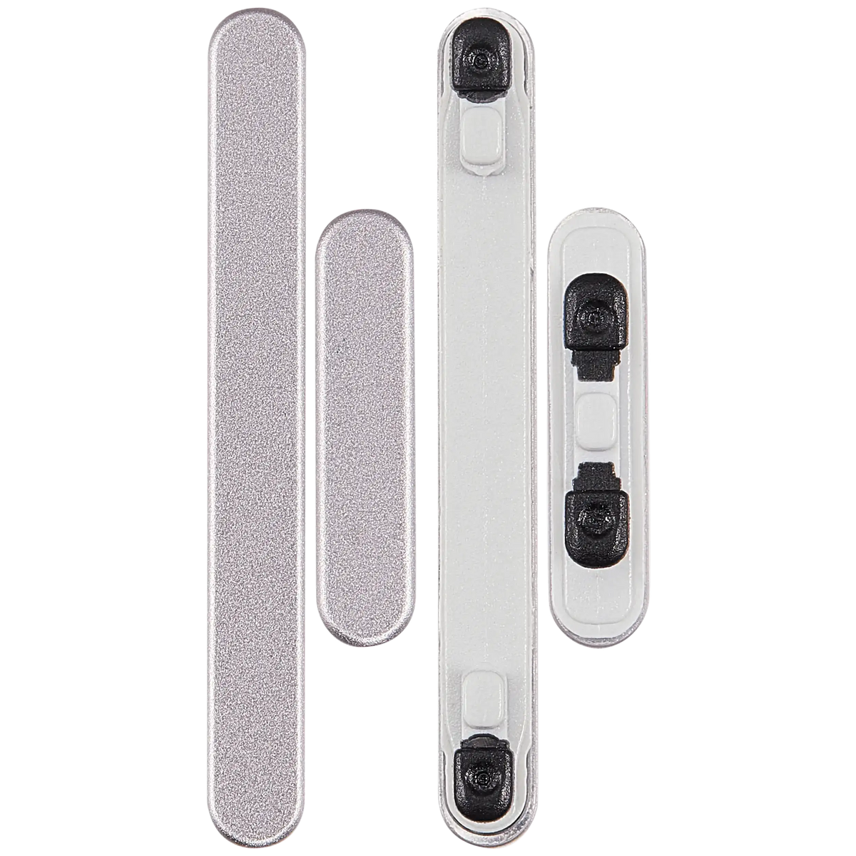Hard Buttons (Power / Volume) For Samsung Galaxy A56 5G (A566 / 2025) (Pink) - product image 2