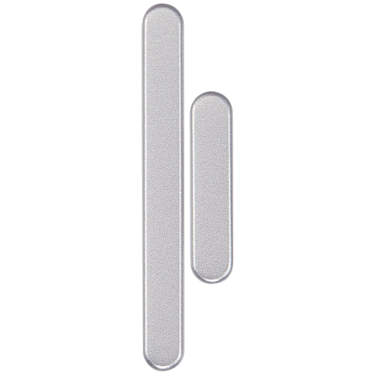 Hard Buttons (Power / Volume) For Samsung Galaxy A36 5G (A366 / 2025) (White) - image 1