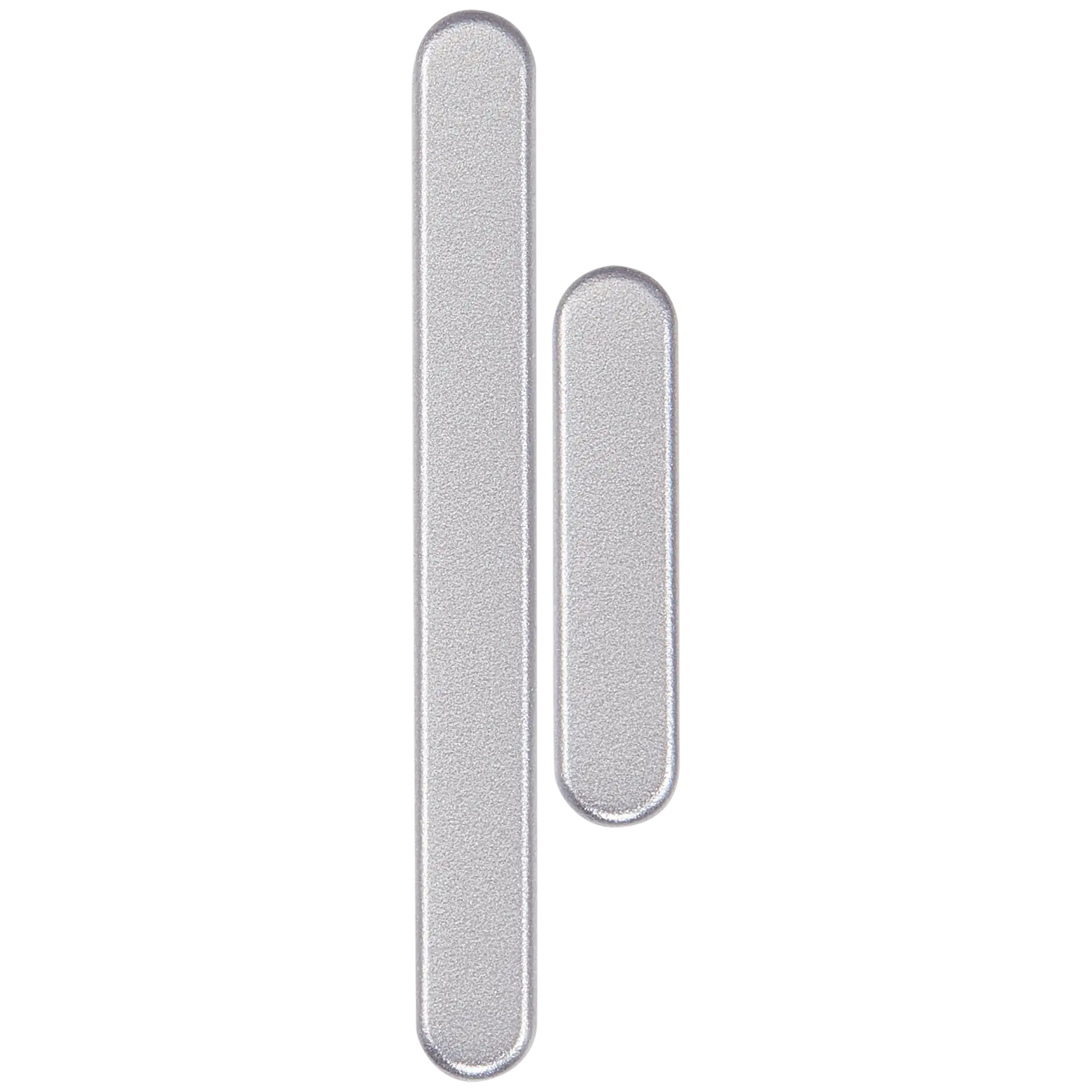 Hard Buttons (Power / Volume) For Samsung Galaxy A36 5G (A366 / 2025) (White) - image 1