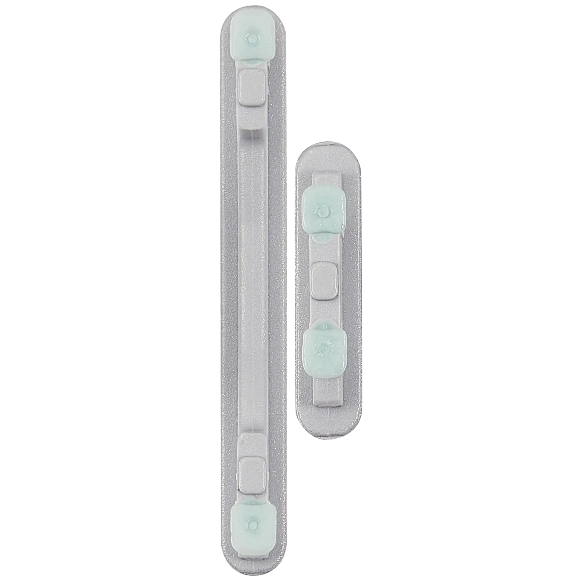 Hard Buttons (Power / Volume) For Samsung Galaxy A36 5G (A366 / 2025) (White) - image 3
