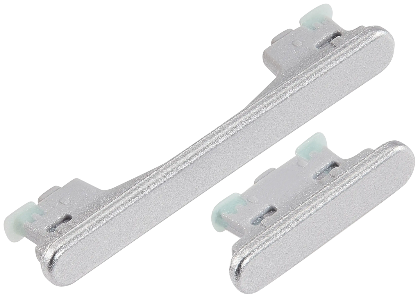 Hard Buttons (Power / Volume) For Samsung Galaxy A36 5G (A366 / 2025) (White) - image 4