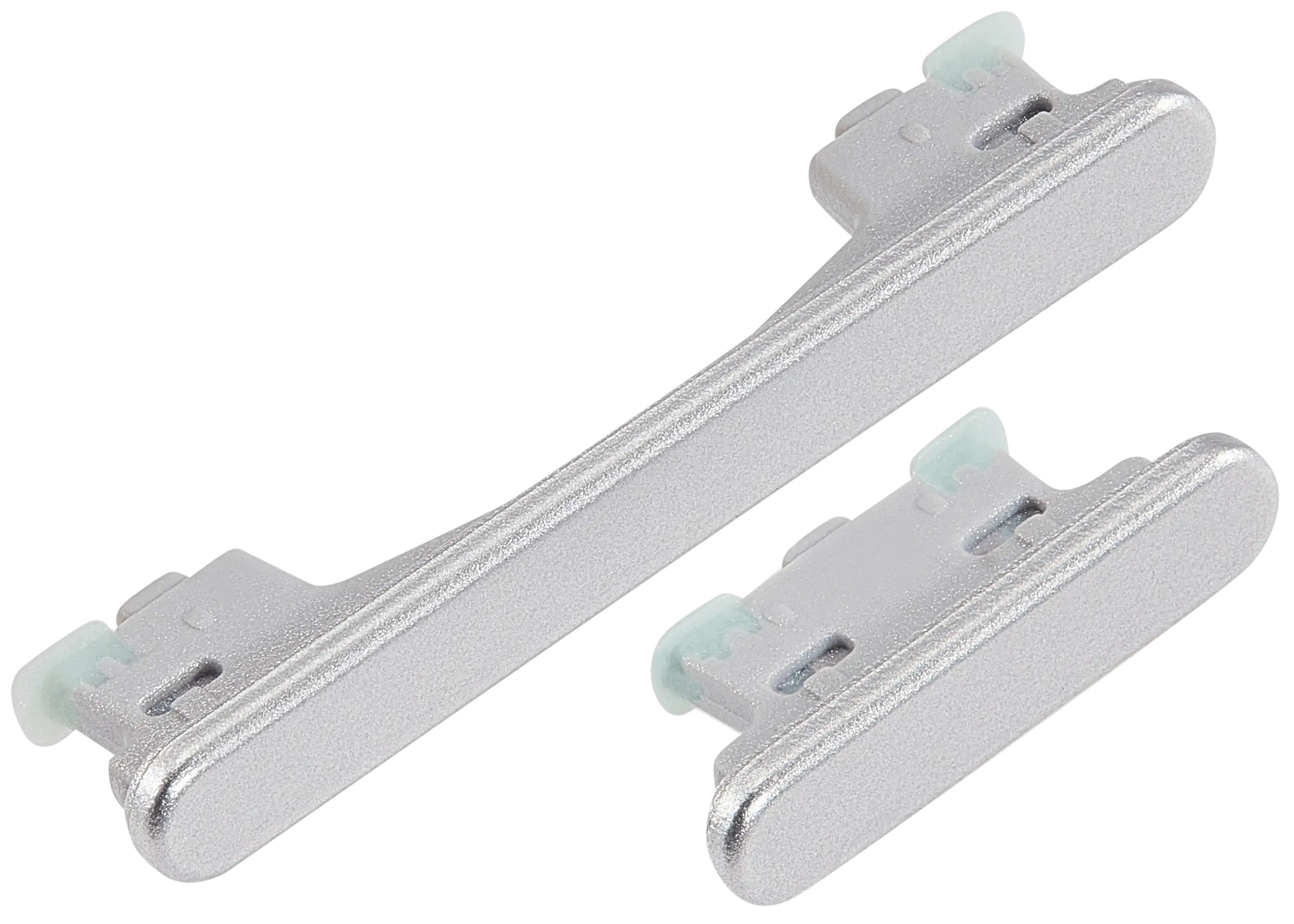 Hard Buttons (Power / Volume) For Samsung Galaxy A36 5G (A366 / 2025) (White) - image 4
