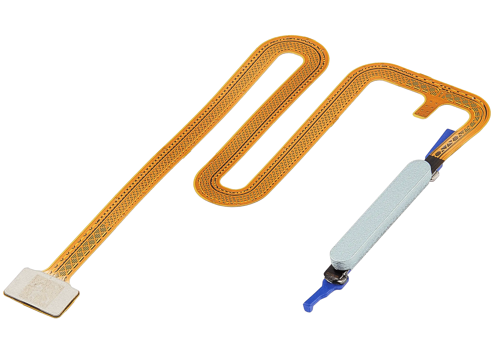 Fingerprint Reader With Flex Cable For Samsung Galaxy A06 5G (A066 / 2025) (Light Green) replacement part product image 4 - SKU 107182200430