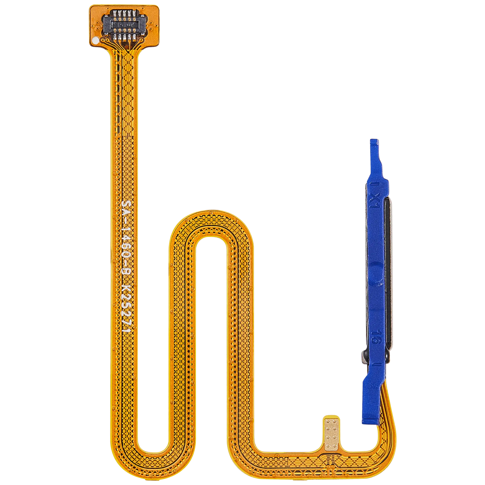 Fingerprint Reader With Flex Cable For Samsung Galaxy A06 5G (A066 / 2025) (Gray) replacement part product image 3 - SKU 107182200429