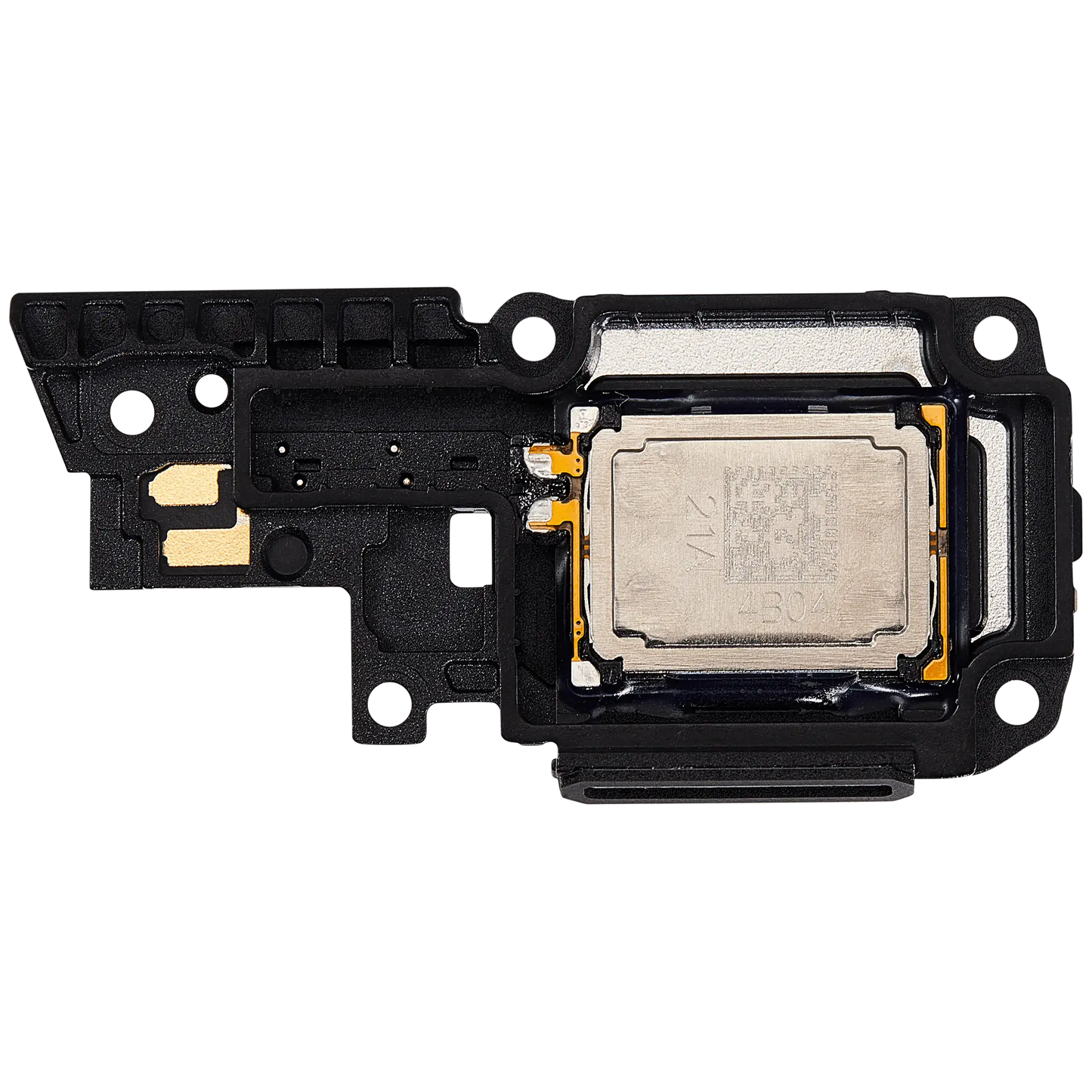 Loudspeaker For Samsung Galaxy A06 5G (A066 / 2025) replacement part product image 3 - SKU 107182200421