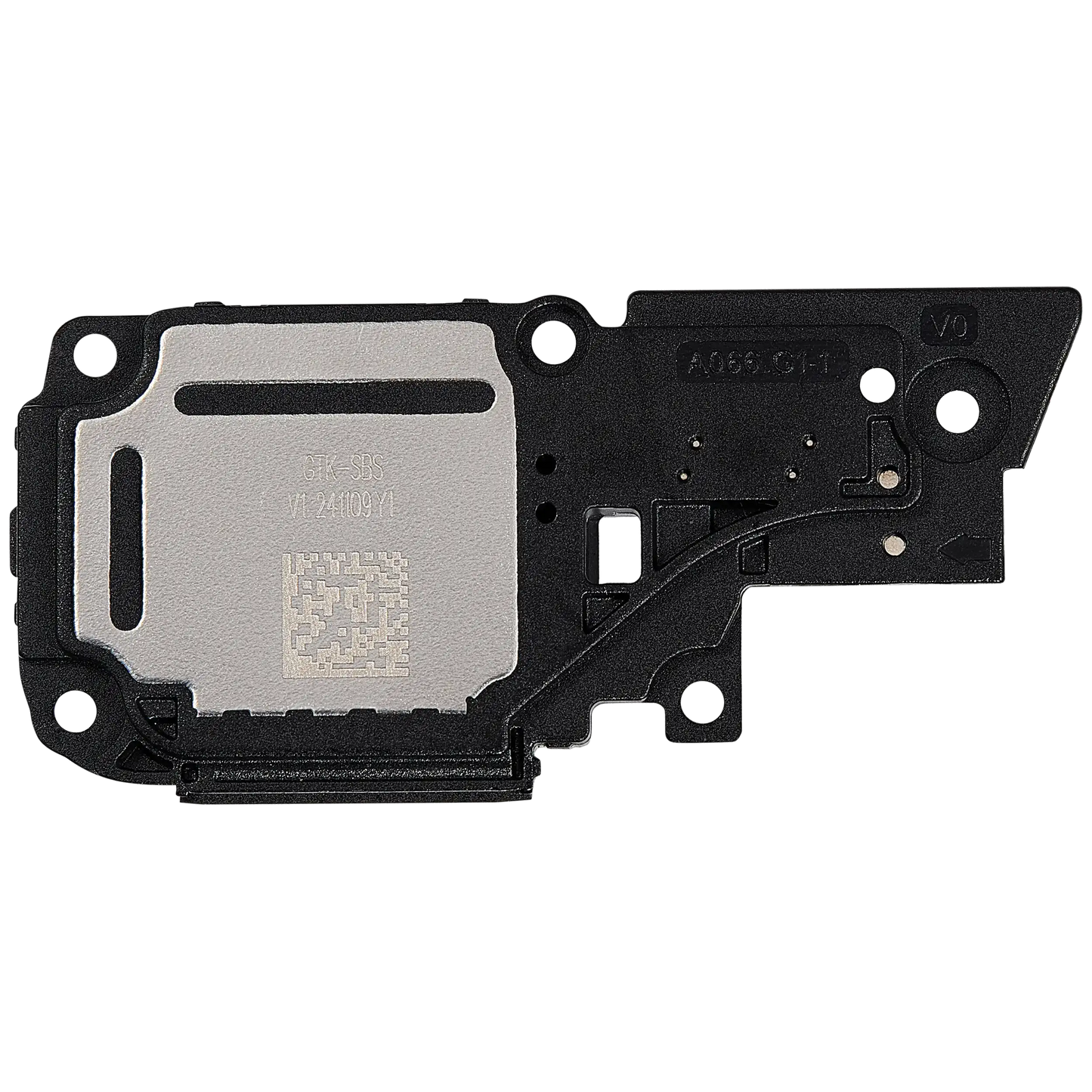 Loudspeaker For Samsung Galaxy A06 5G (A066 / 2025) replacement part product image 1 - SKU 107182200421