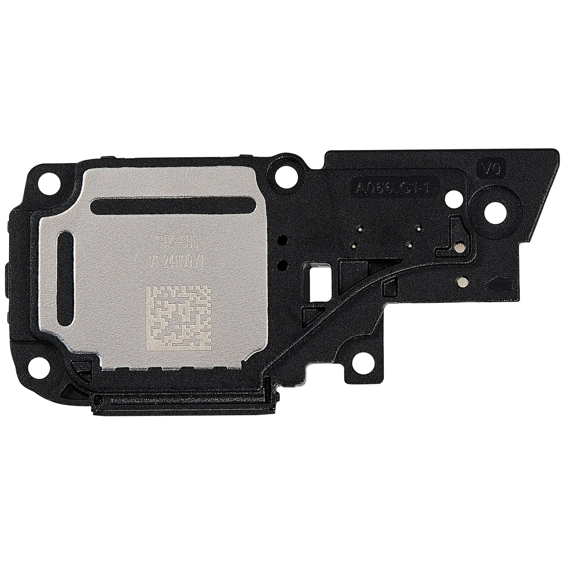 Loudspeaker For Samsung Galaxy A06 5G (A066 / 2025) replacement part product image 1 - SKU 107182200421