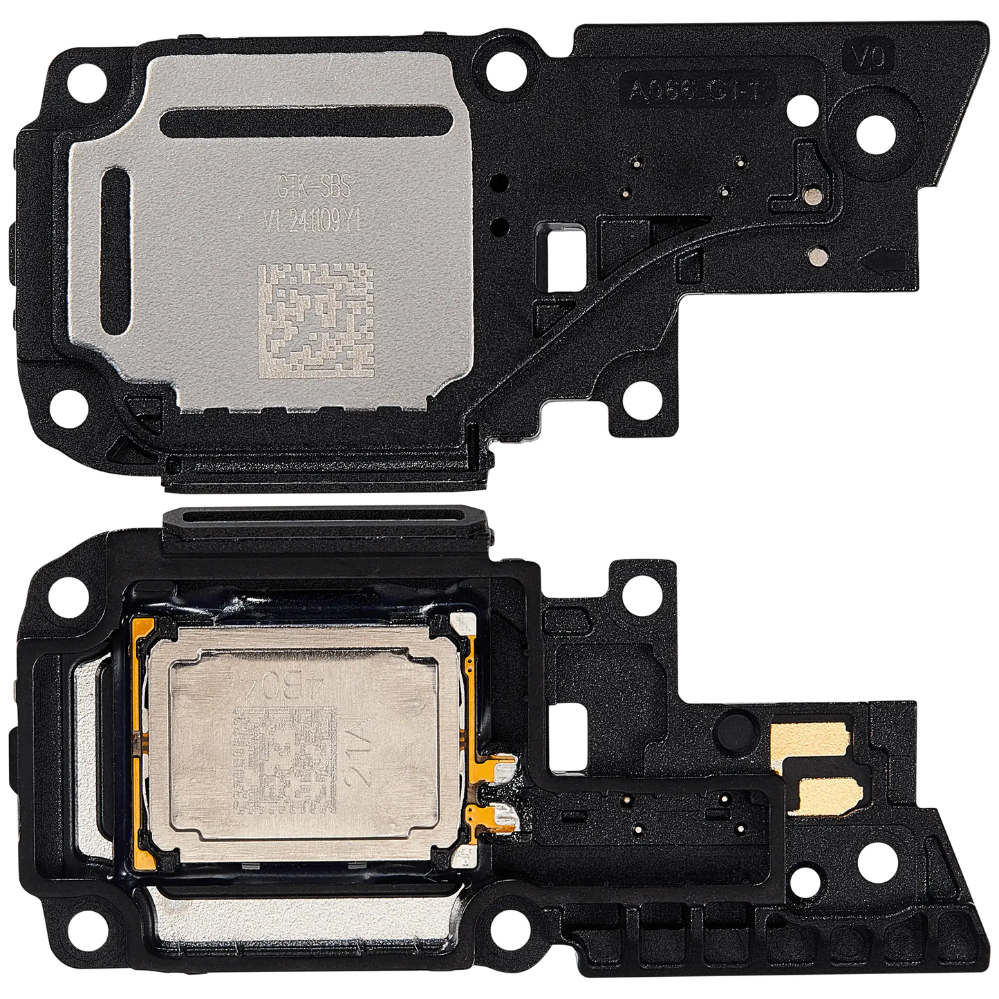 Loudspeaker For Samsung Galaxy A06 5G (A066 / 2025) replacement part product image 2 - SKU 107182200421