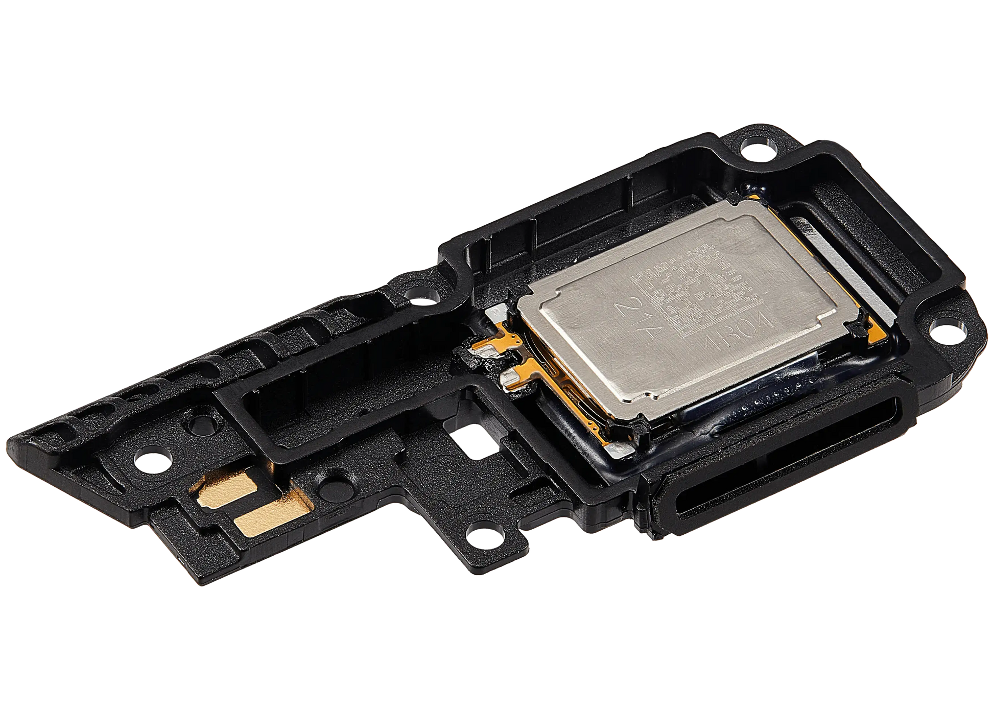 Loudspeaker For Samsung Galaxy A06 5G (A066 / 2025) replacement part product image 5 - SKU 107182200421