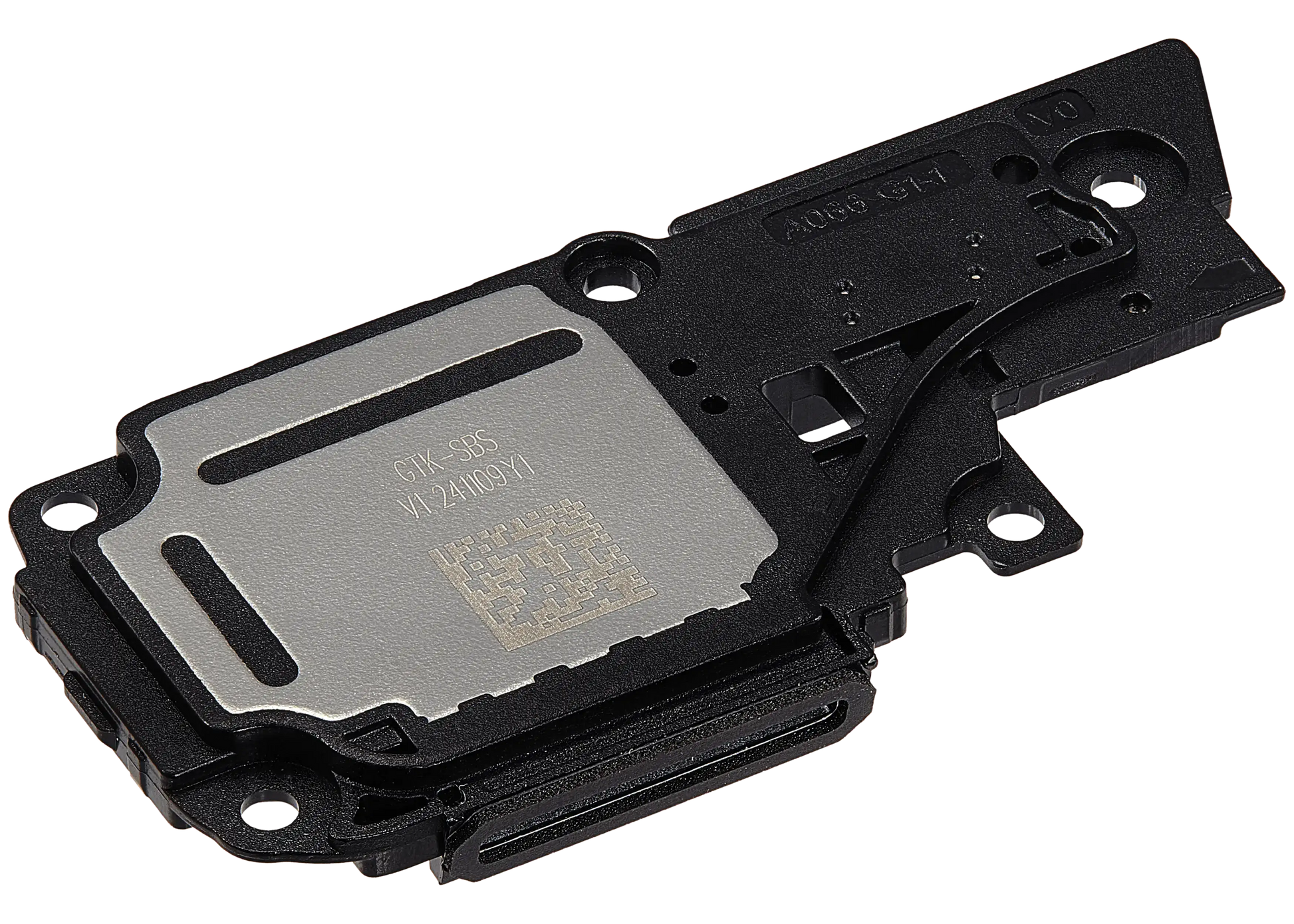 Loudspeaker For Samsung Galaxy A06 5G (A066 / 2025) replacement part product image 4 - SKU 107182200421