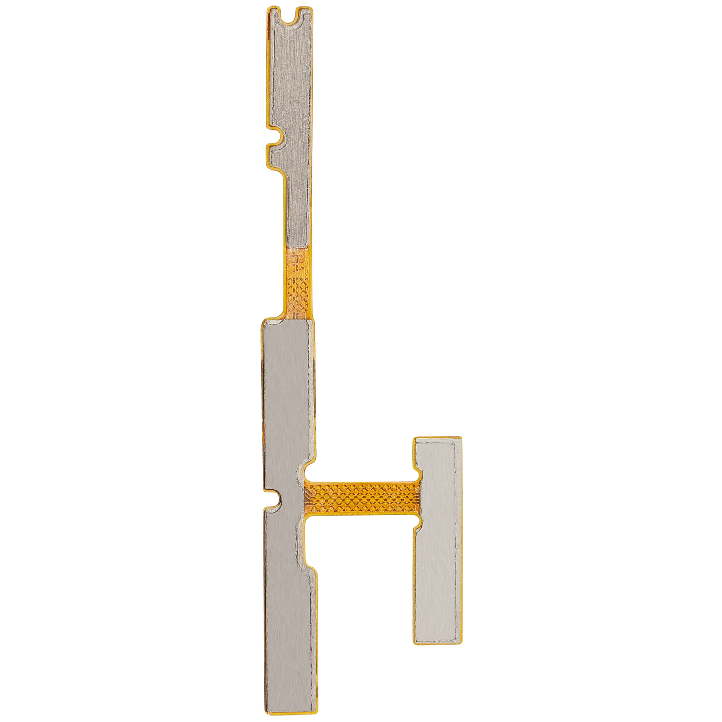 Power And Volume Button Flex Cable For Samsung Galaxy A06 5G (A066 / 2025) replacement part product image 3 - SKU 107182200420
