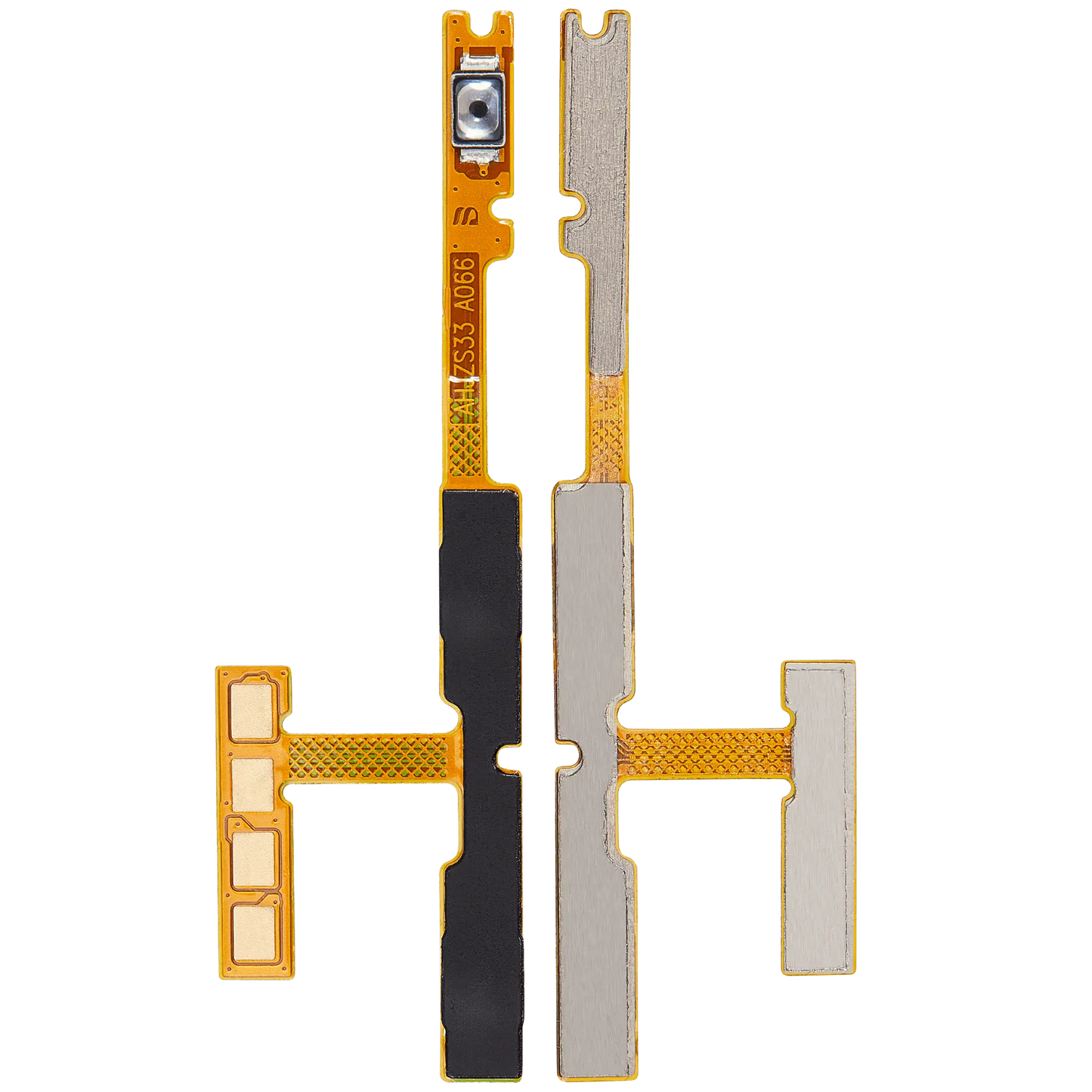 Power And Volume Button Flex Cable For Samsung Galaxy A06 5G (A066 / 2025) replacement part product image 2 - SKU 107182200420