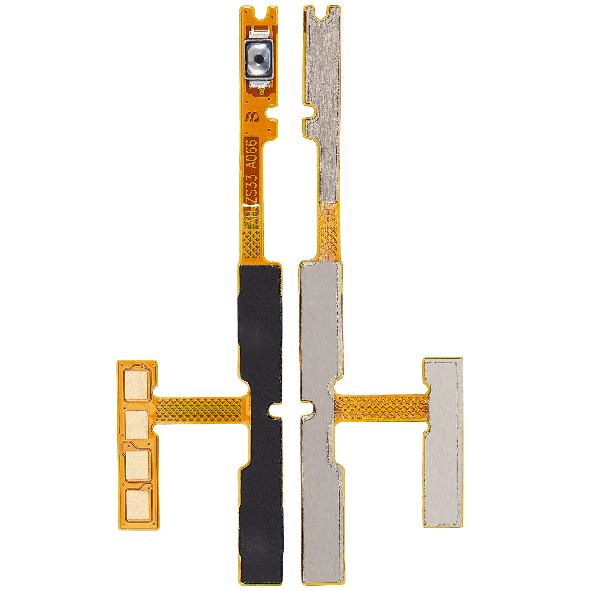 Power And Volume Button Flex Cable For Samsung Galaxy A06 5G (A066 / 2025) replacement part product image 2 - SKU 107182200420