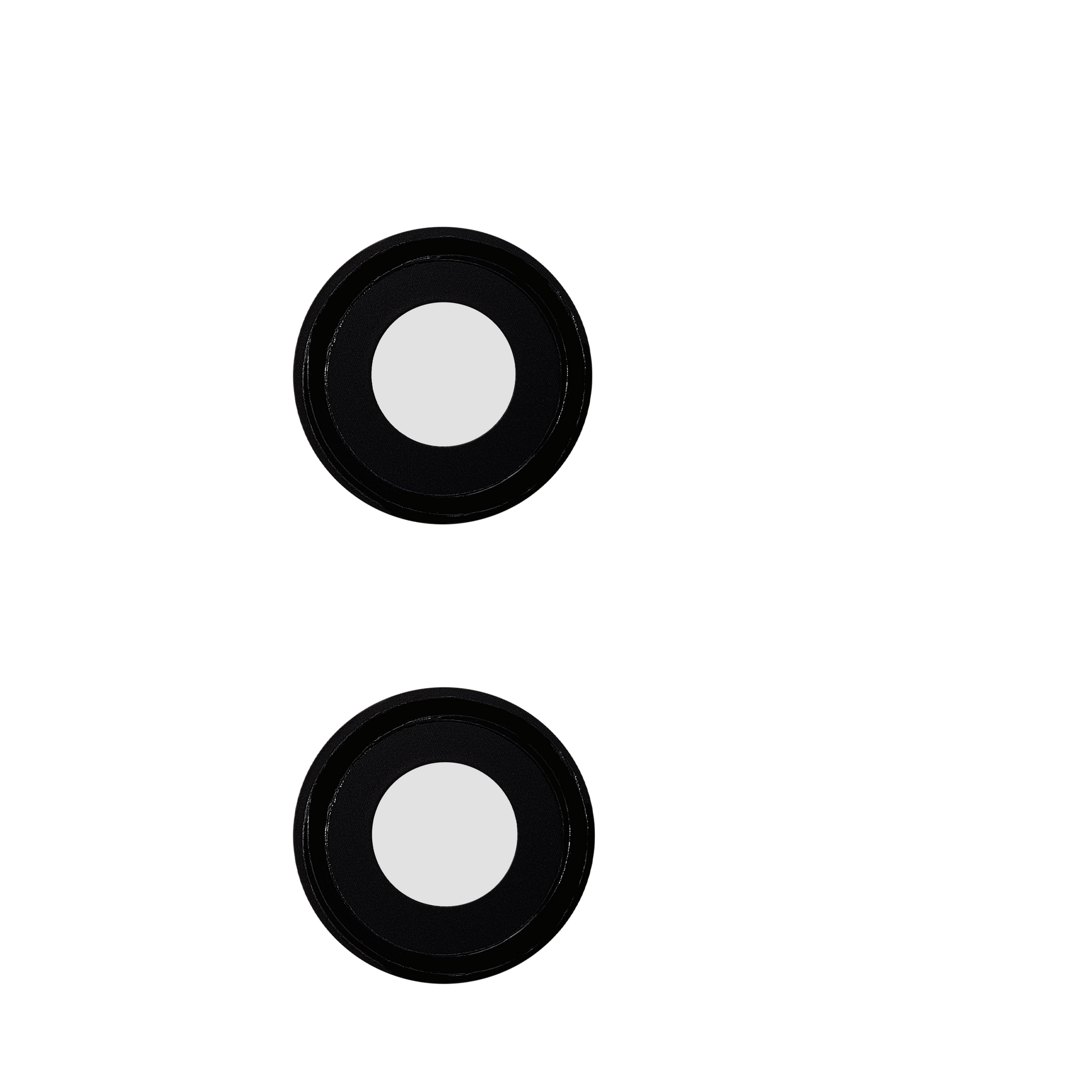Back Camera Lens (Glass Only) With Adhesive For Samsung Galaxy A06 5G (A066 / 2025) replacement part product image 3 - SKU 107182200419
