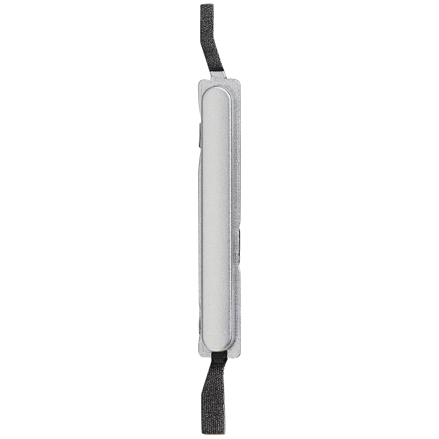 Hard Buttons (Power / Volume) For Samsung Galaxy A06 5G (A066 / 2025) (Gray) replacement part product image 1 - SKU 107182200417