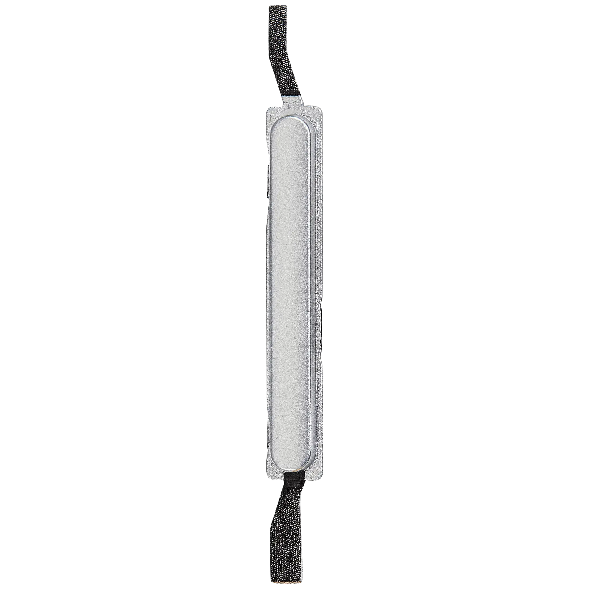 Hard Buttons (Power / Volume) For Samsung Galaxy A06 5G (A066 / 2025) (Gray) replacement part product image 1 - SKU 107182200417