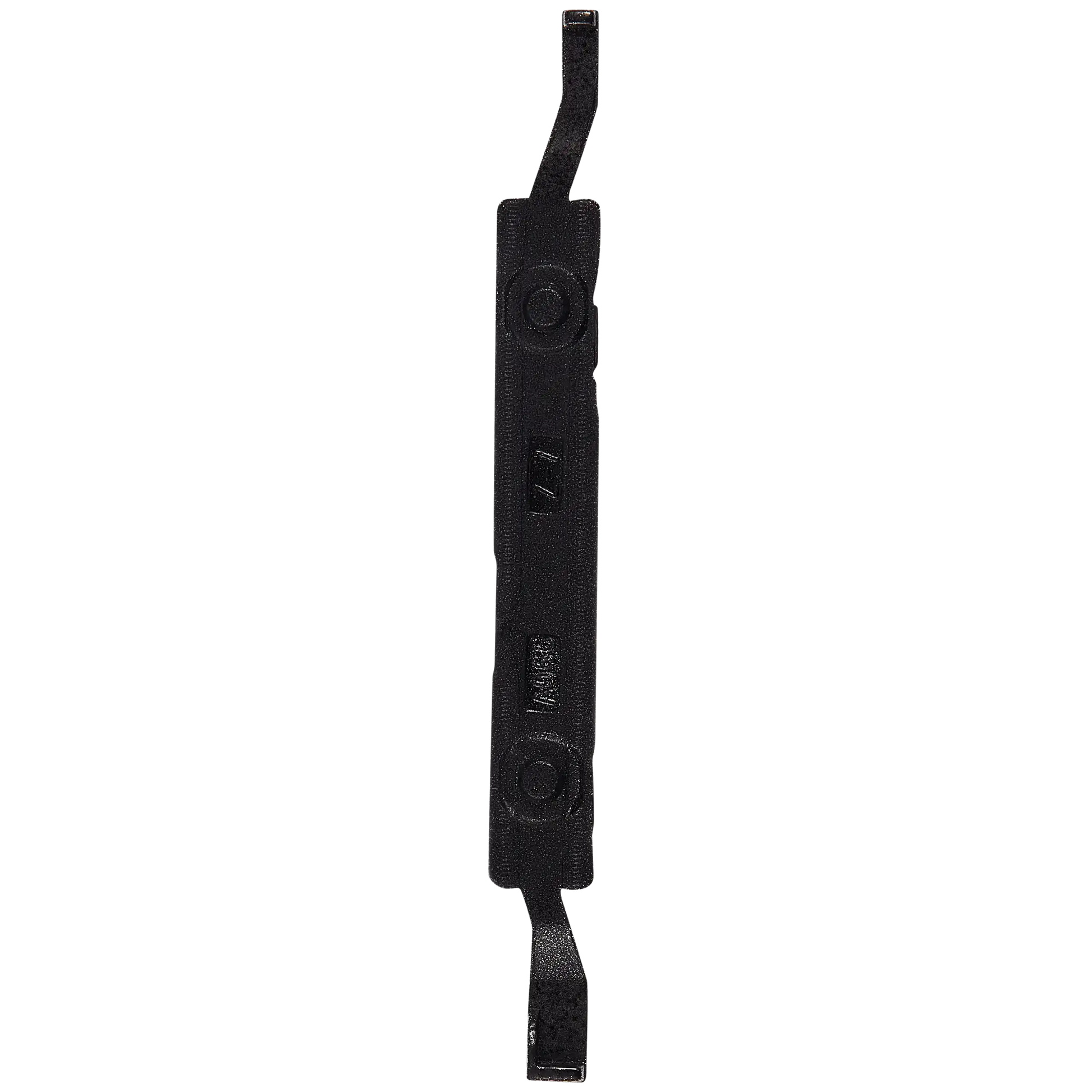 Hard Buttons (Power / Volume) For Samsung Galaxy A06 5G (A066 / 2025) (Gray) replacement part product image 3 - SKU 107182200417