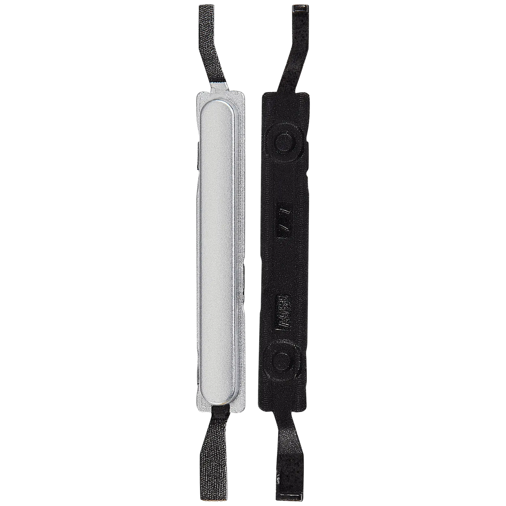 Hard Buttons (Power / Volume) For Samsung Galaxy A06 5G (A066 / 2025) (Gray) replacement part product image 2 - SKU 107182200417